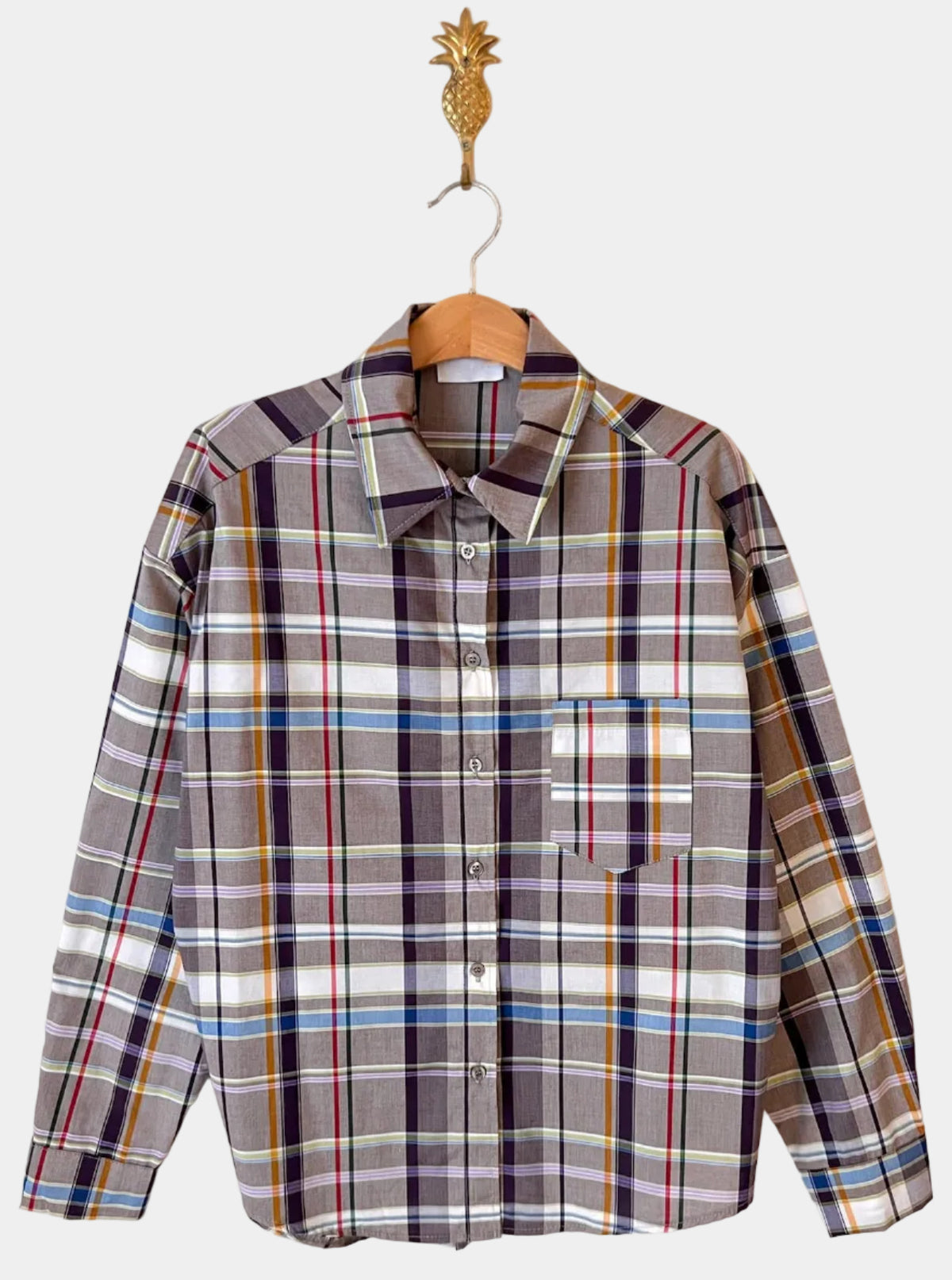 Camisa Dolo