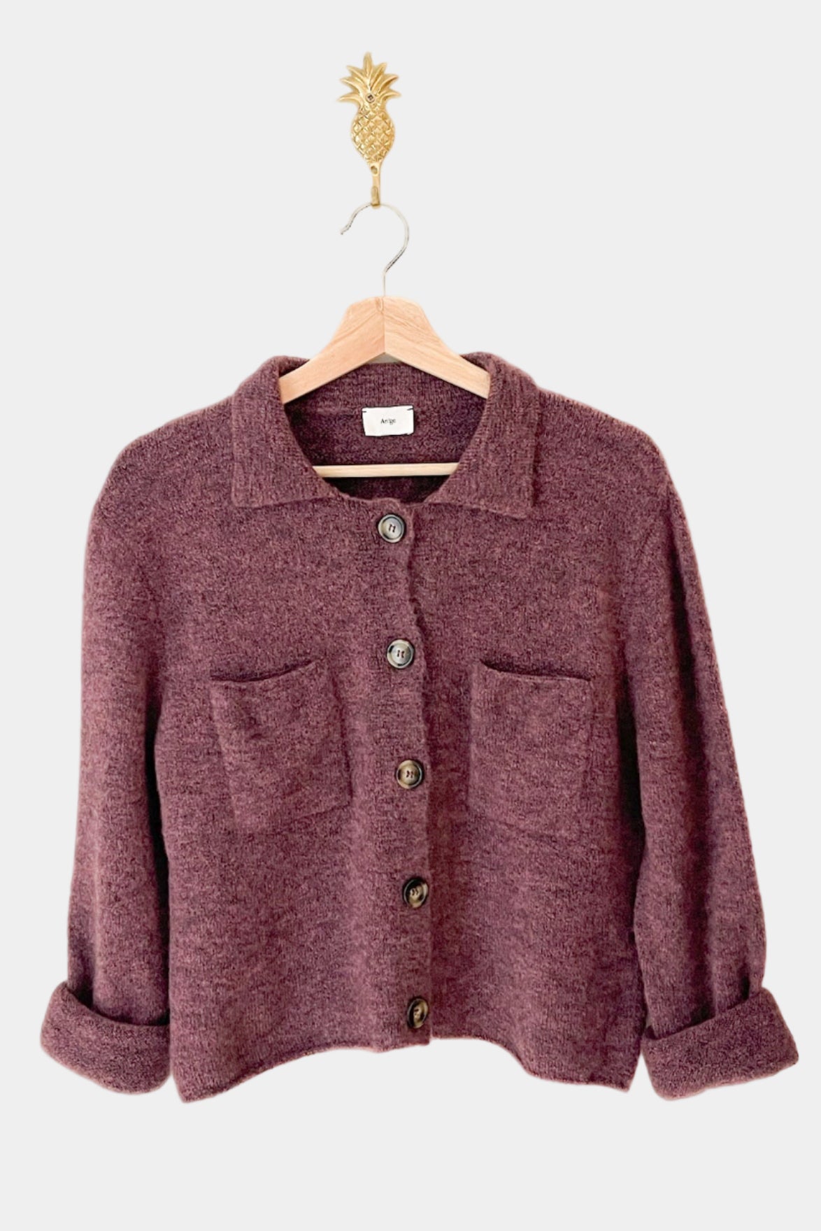 Cardigan Verona