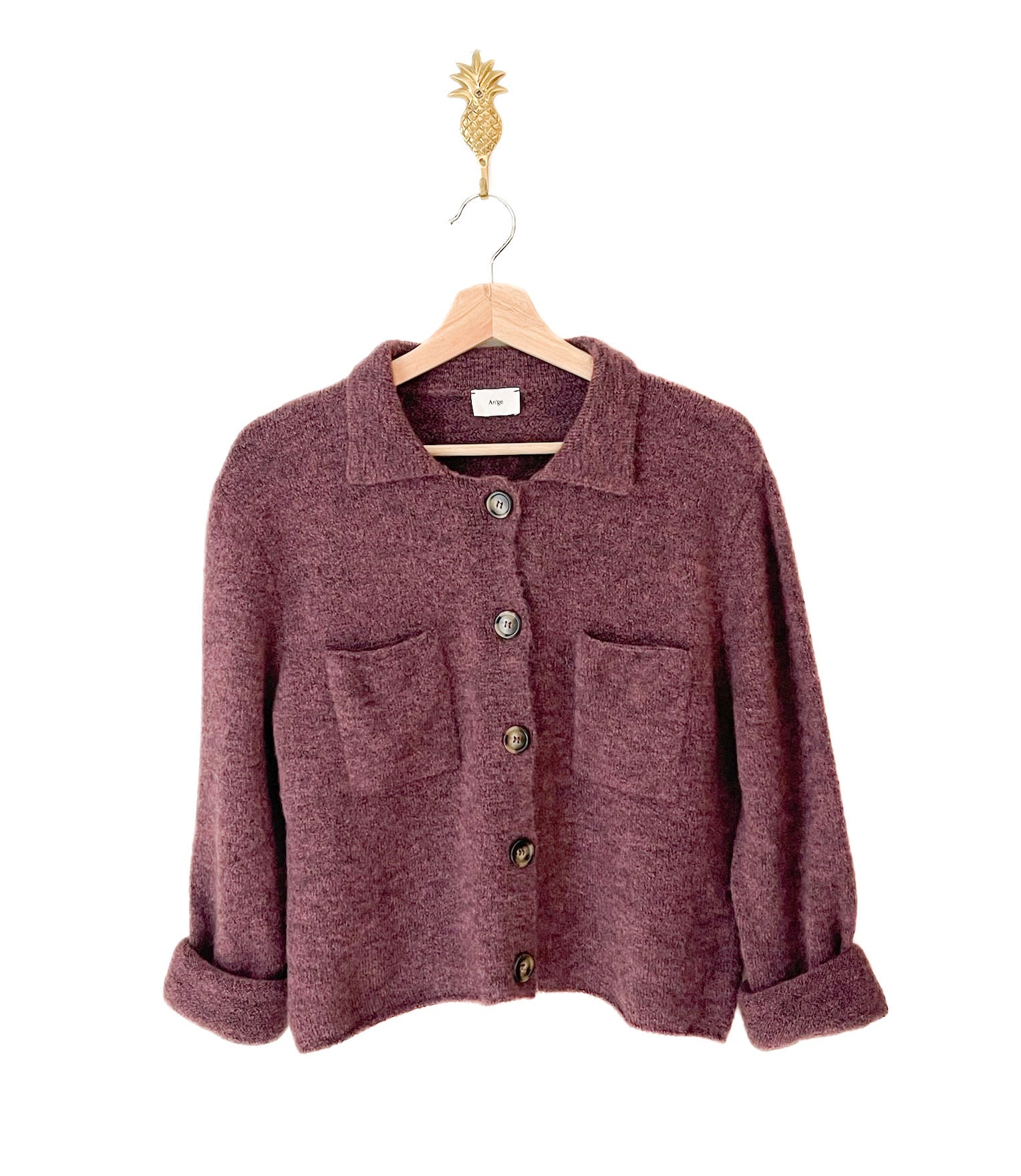 Cardigan Verona