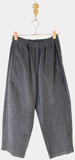 Pantalón Johan Gris