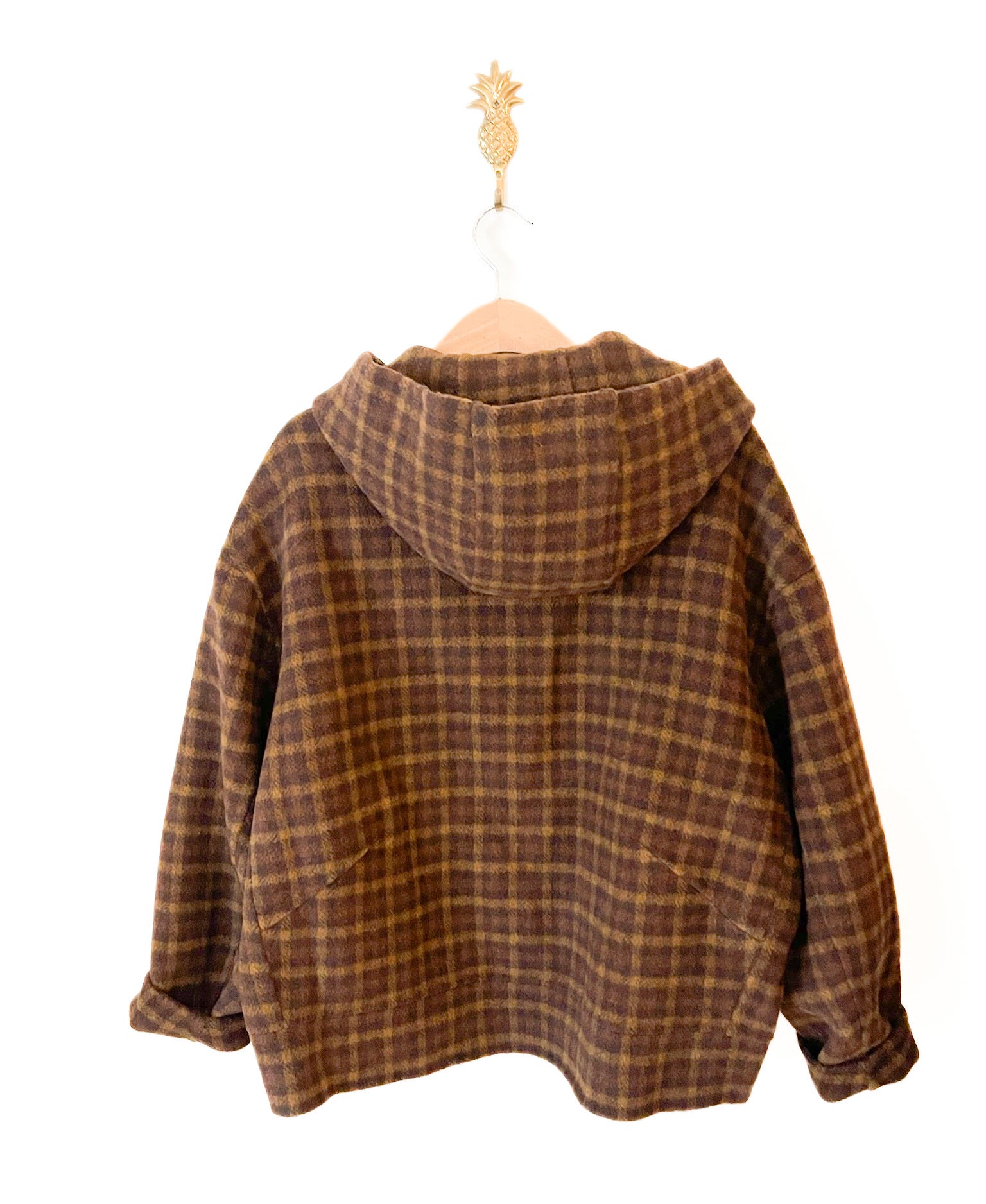 Chaqueta Rodri