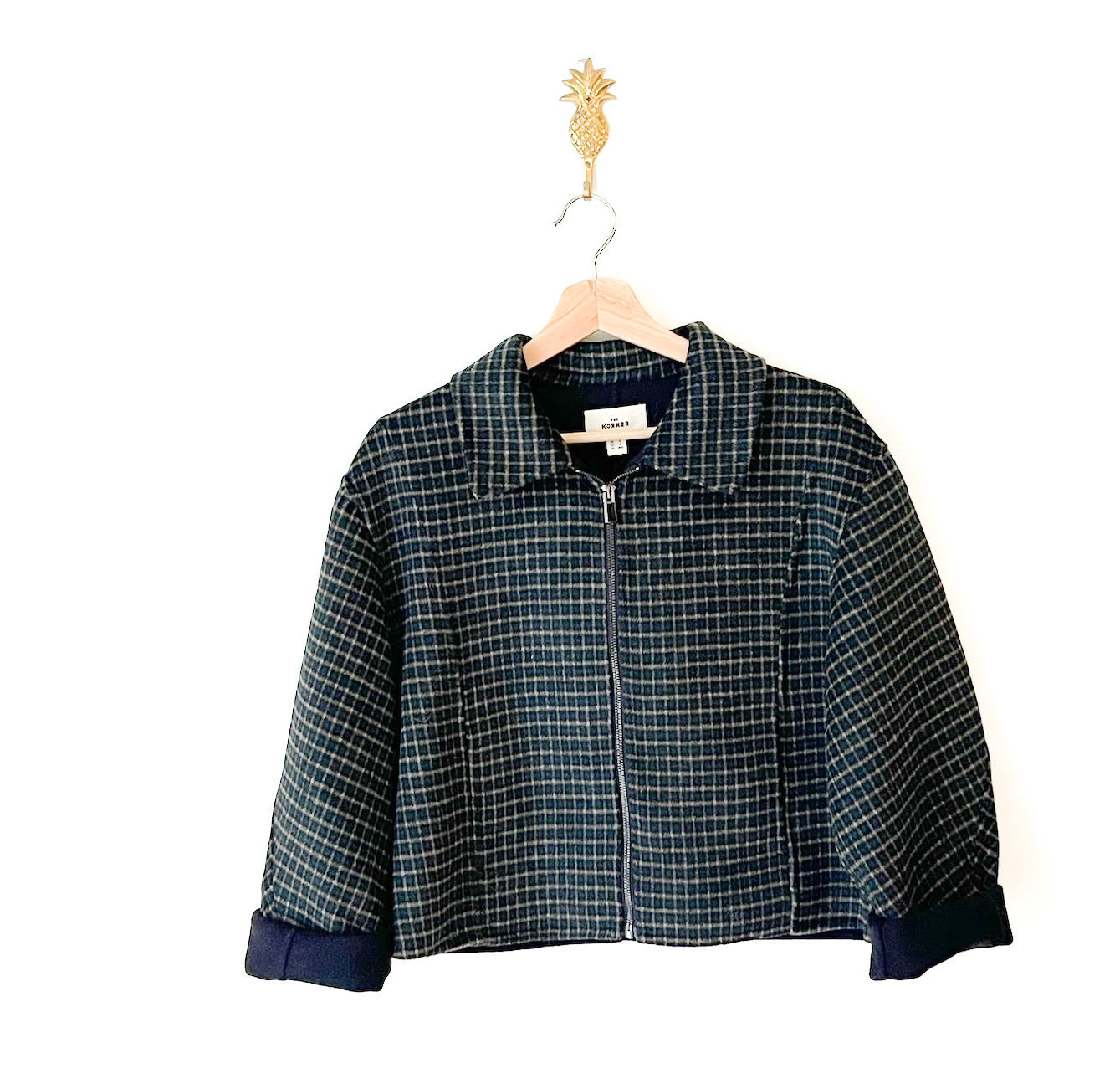 Chaqueta Florencia