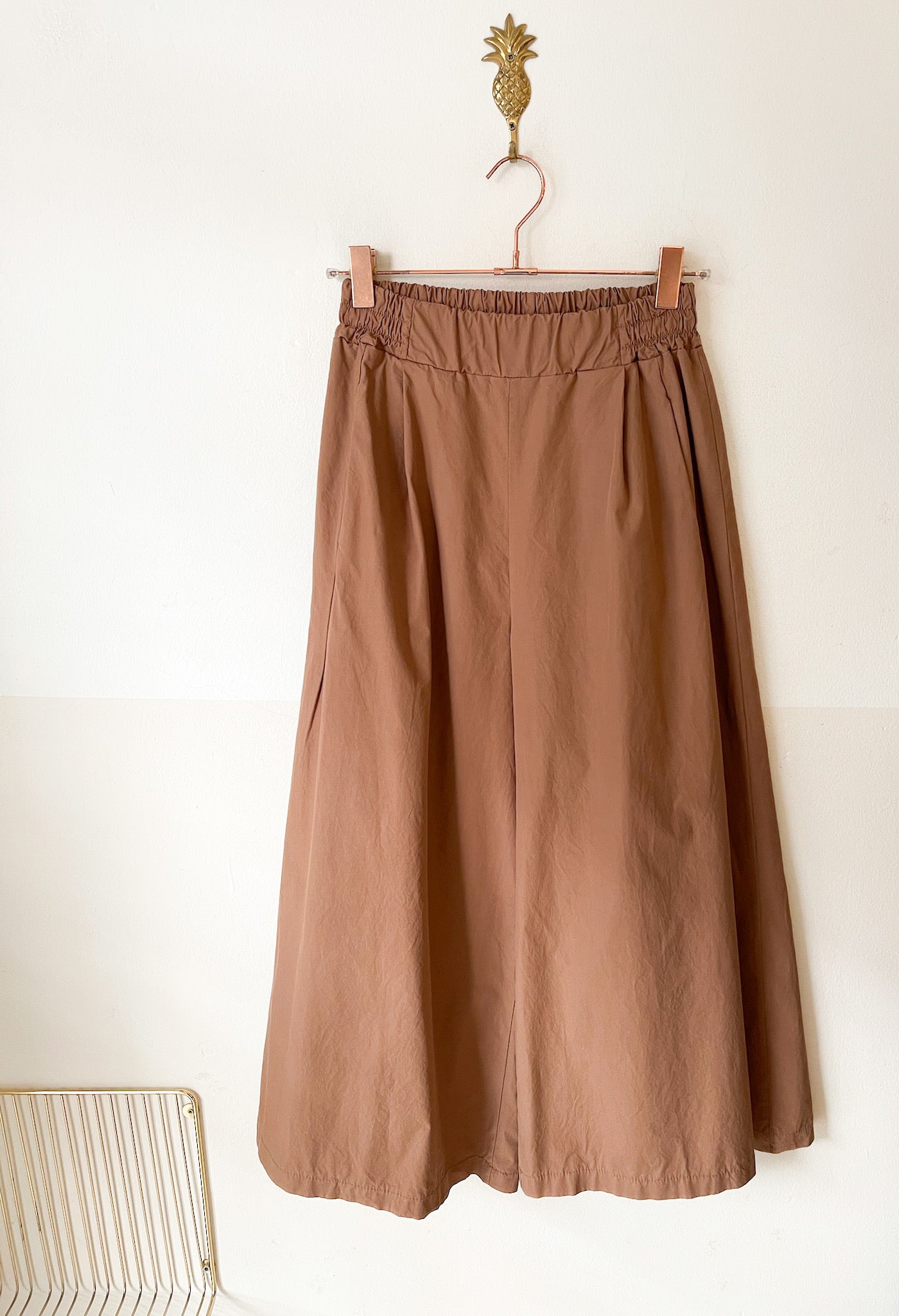Falda Pantalón Jaizkibel