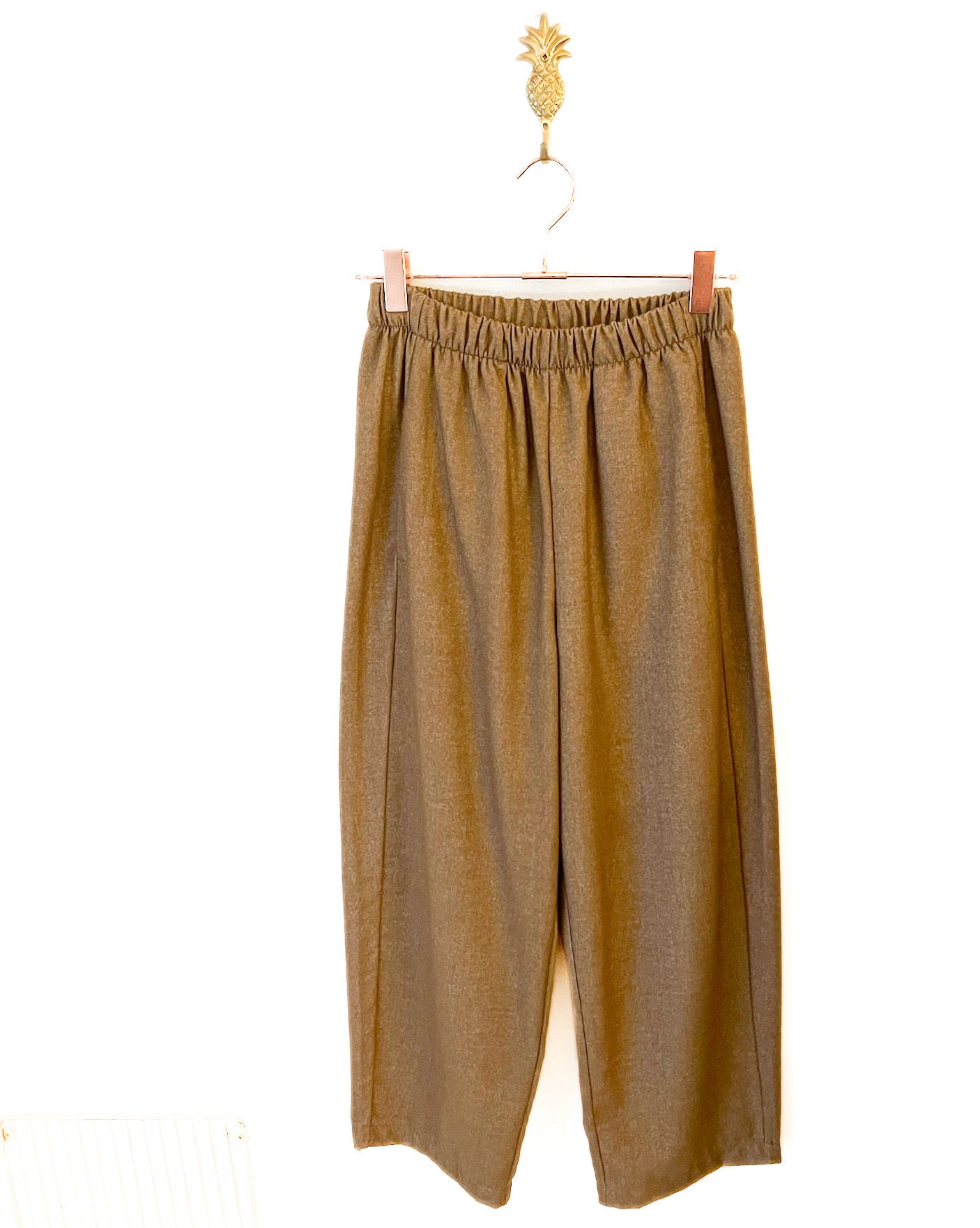 Pantalón Jordi