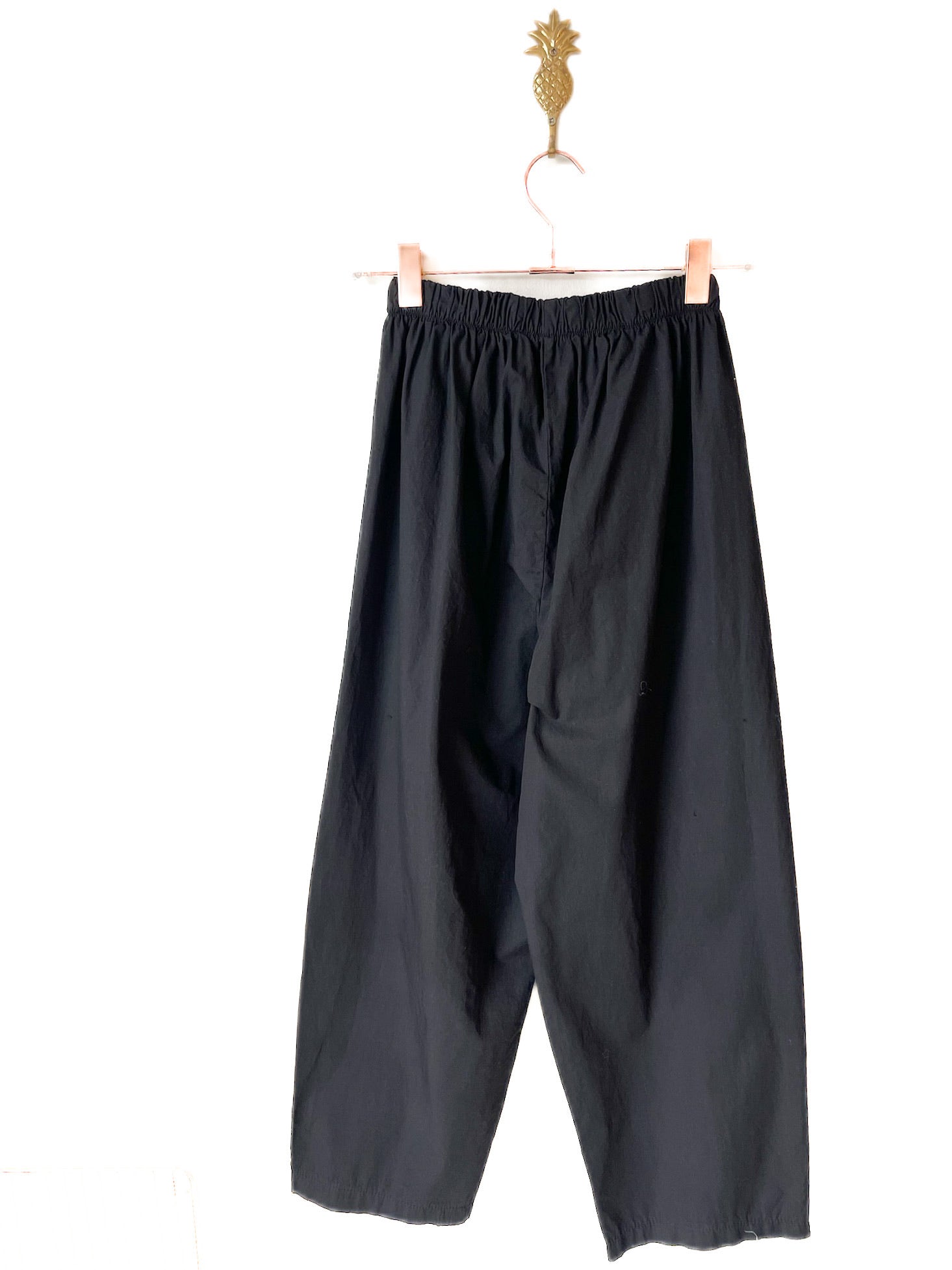 Pantalón Astrid Black