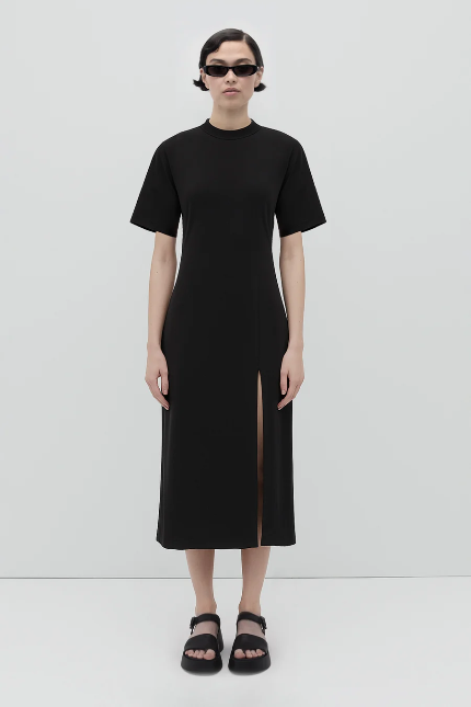 Vestido Nuria Black