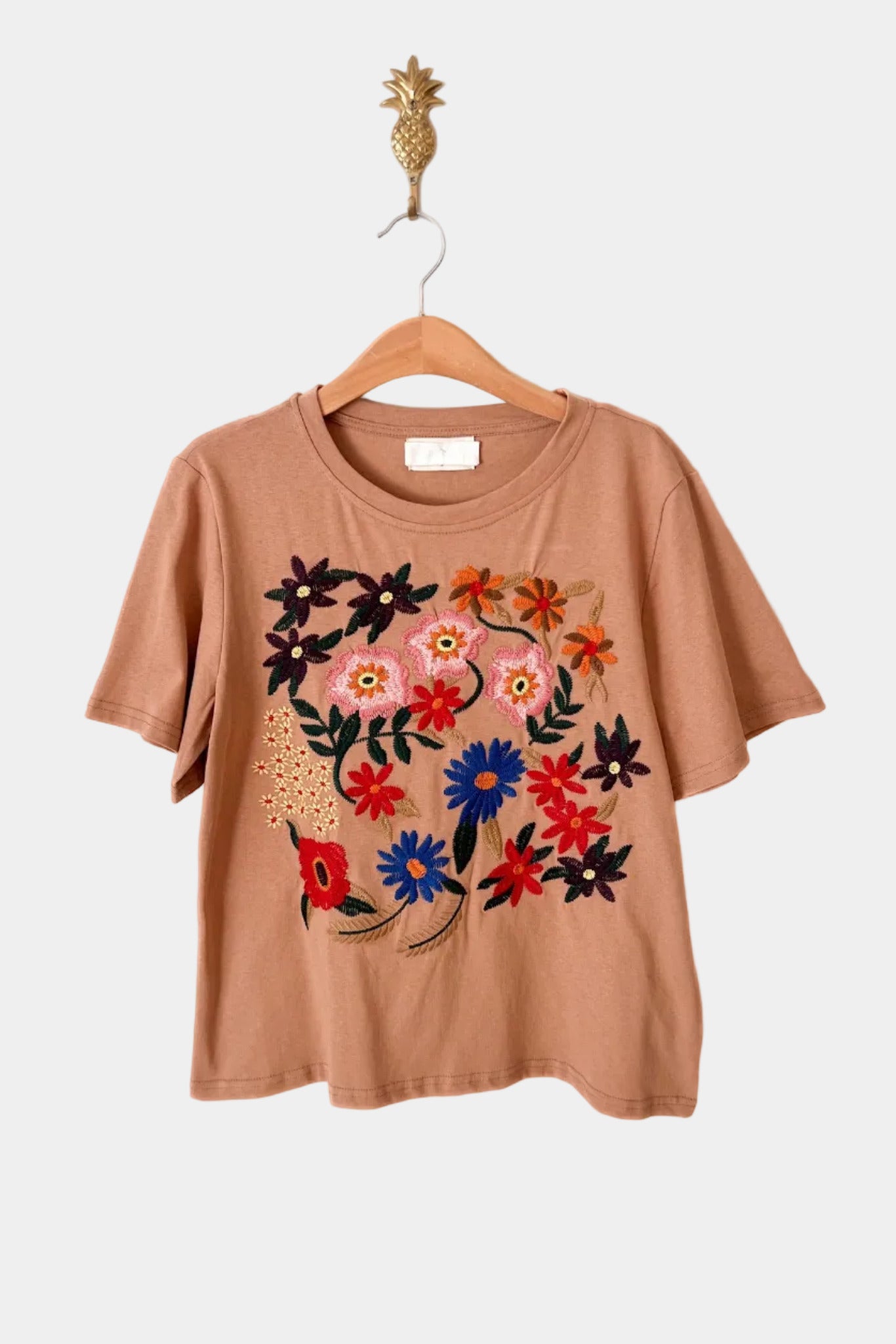 Top Florecillas