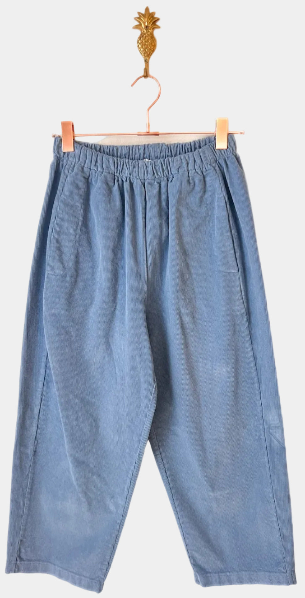 Pantalón Johan Azulito