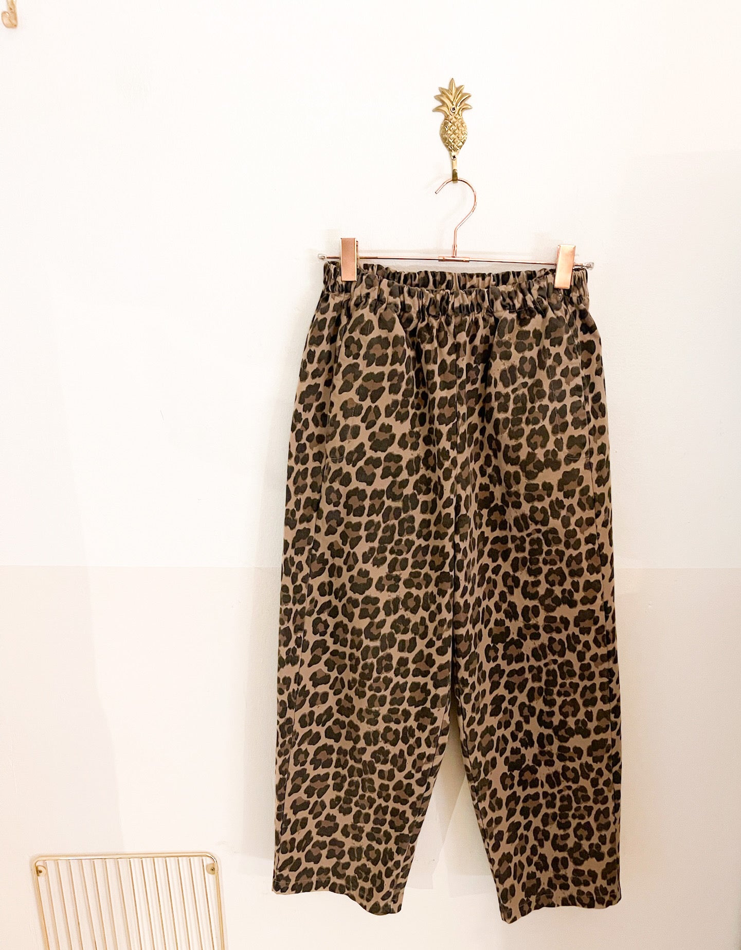 Pantalón Katalin