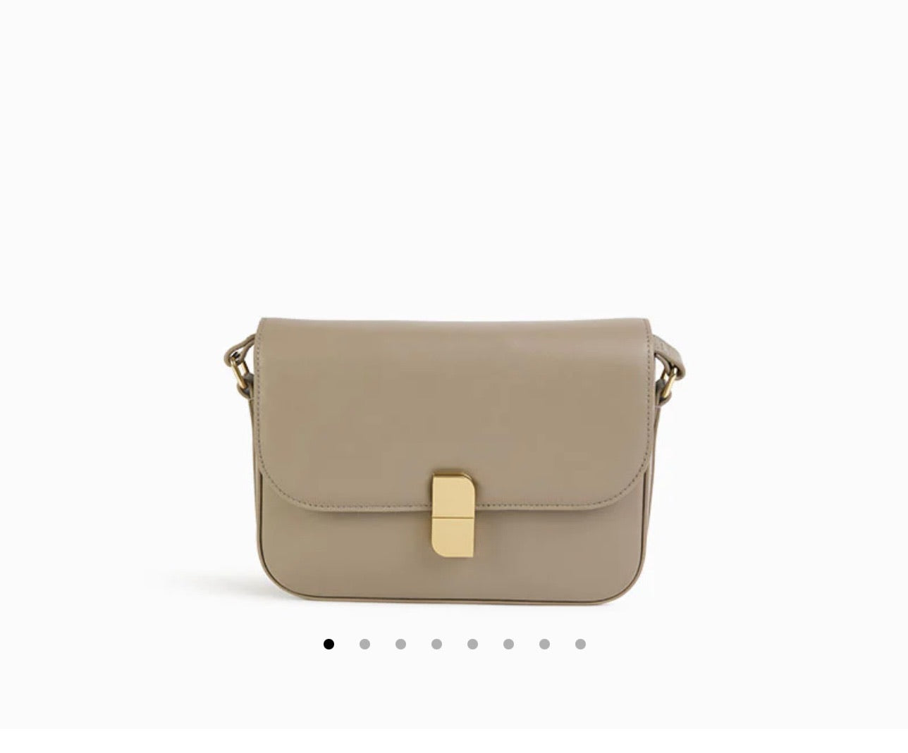 Bolso Petunia