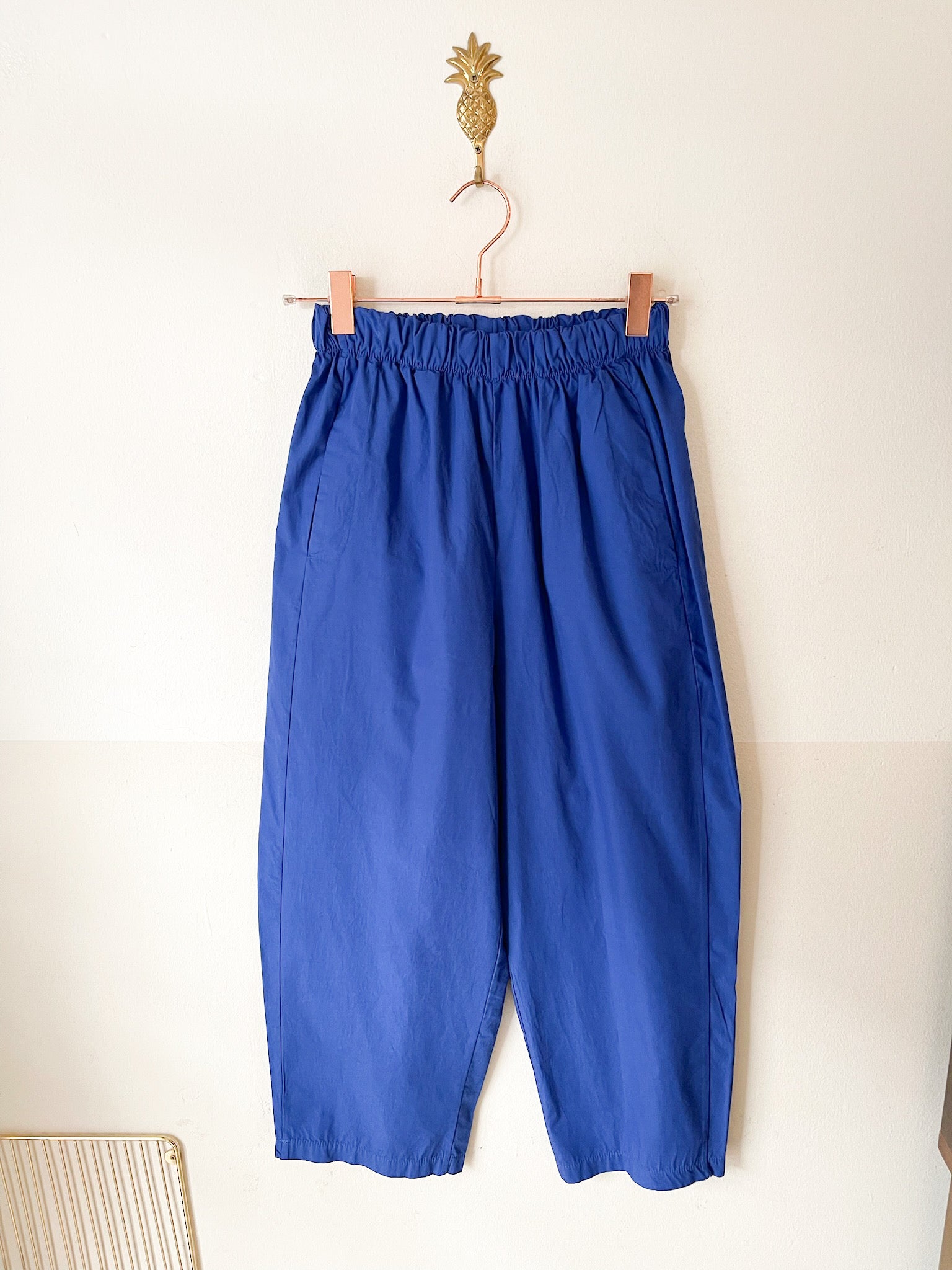 Pantalón Miño Blue
