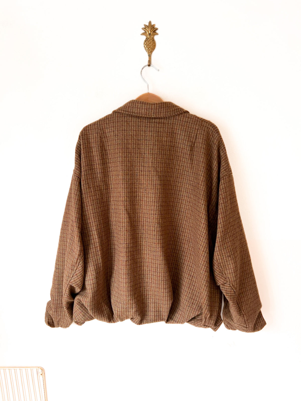 Chaqueta Bolueta