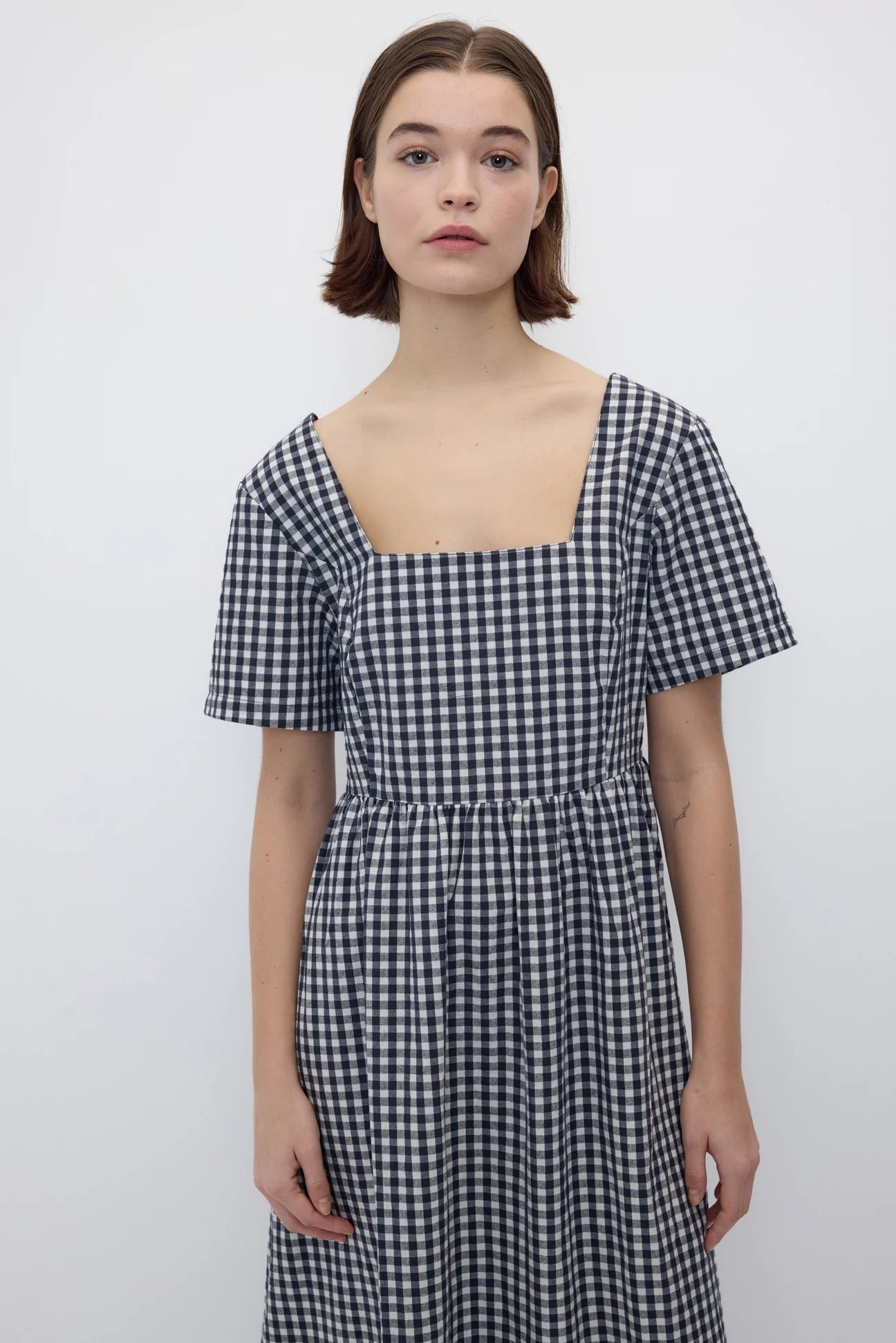 Vestido London