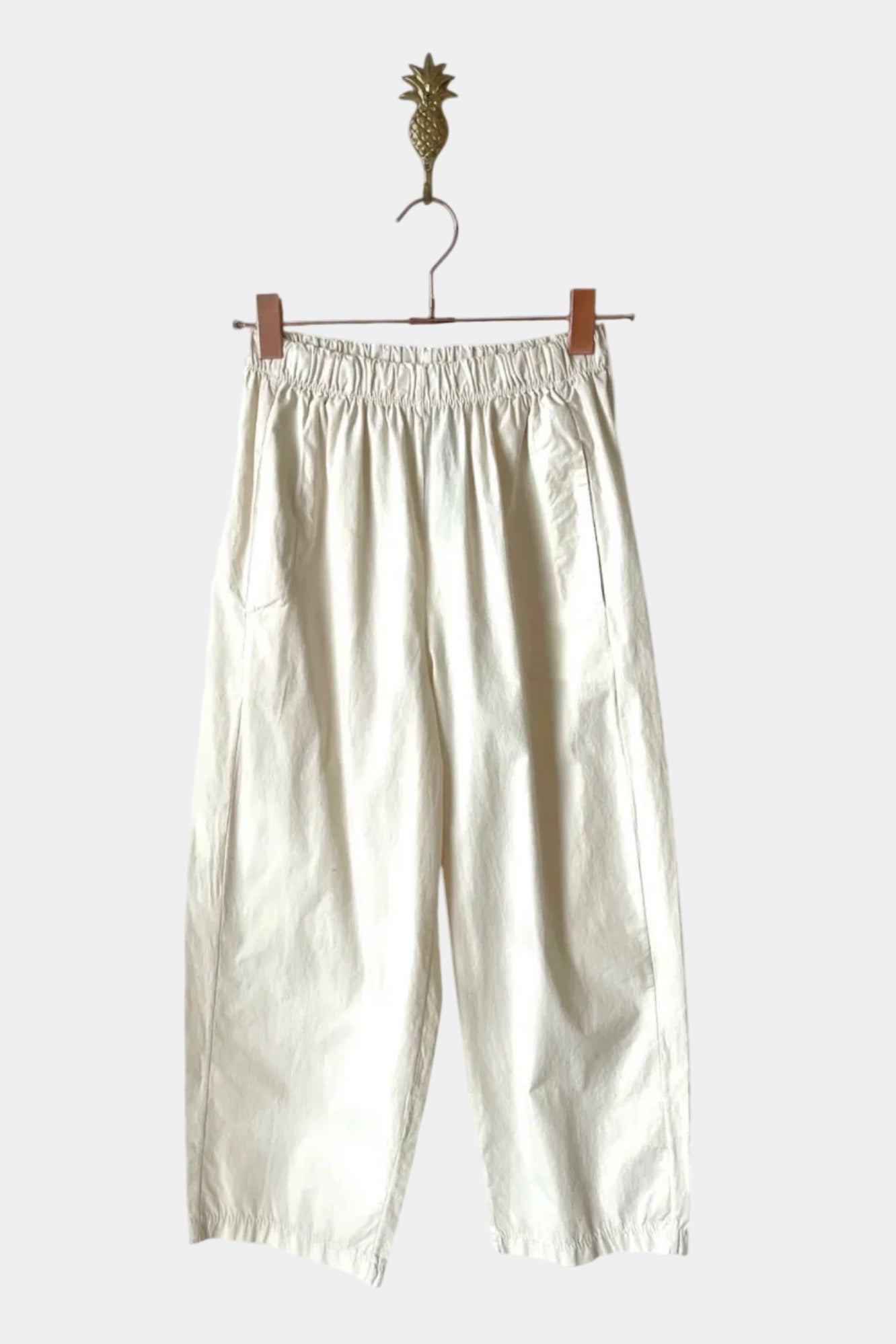 Pantalón Astrid Crudo