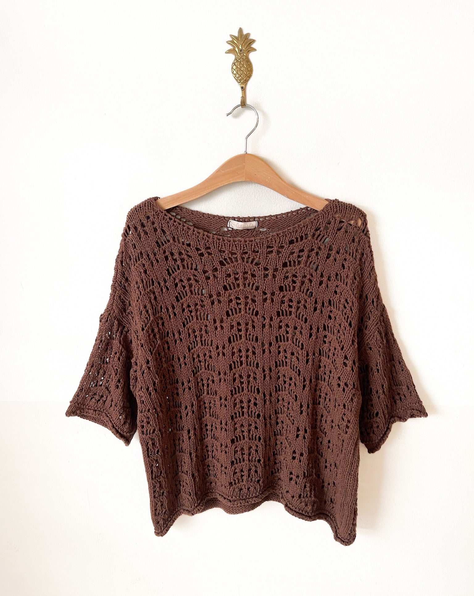Top Lali Chocolate