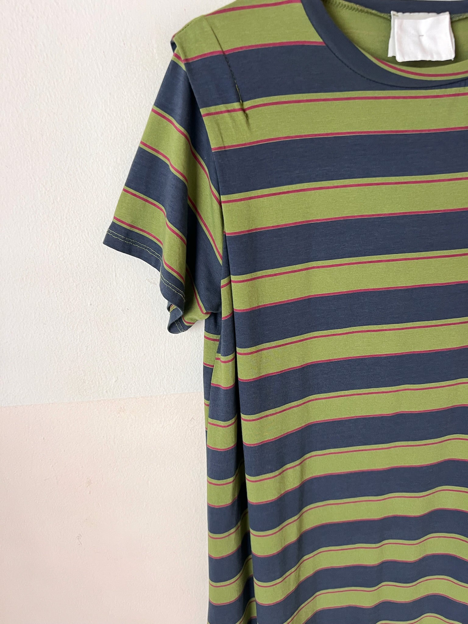 Vestido Push Verde