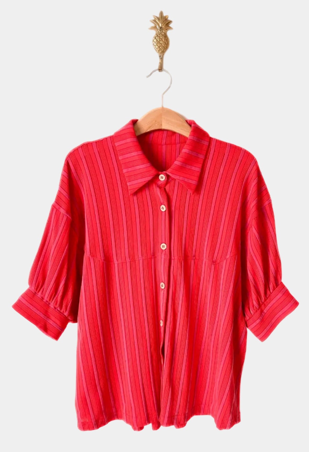 Camisa Berlín