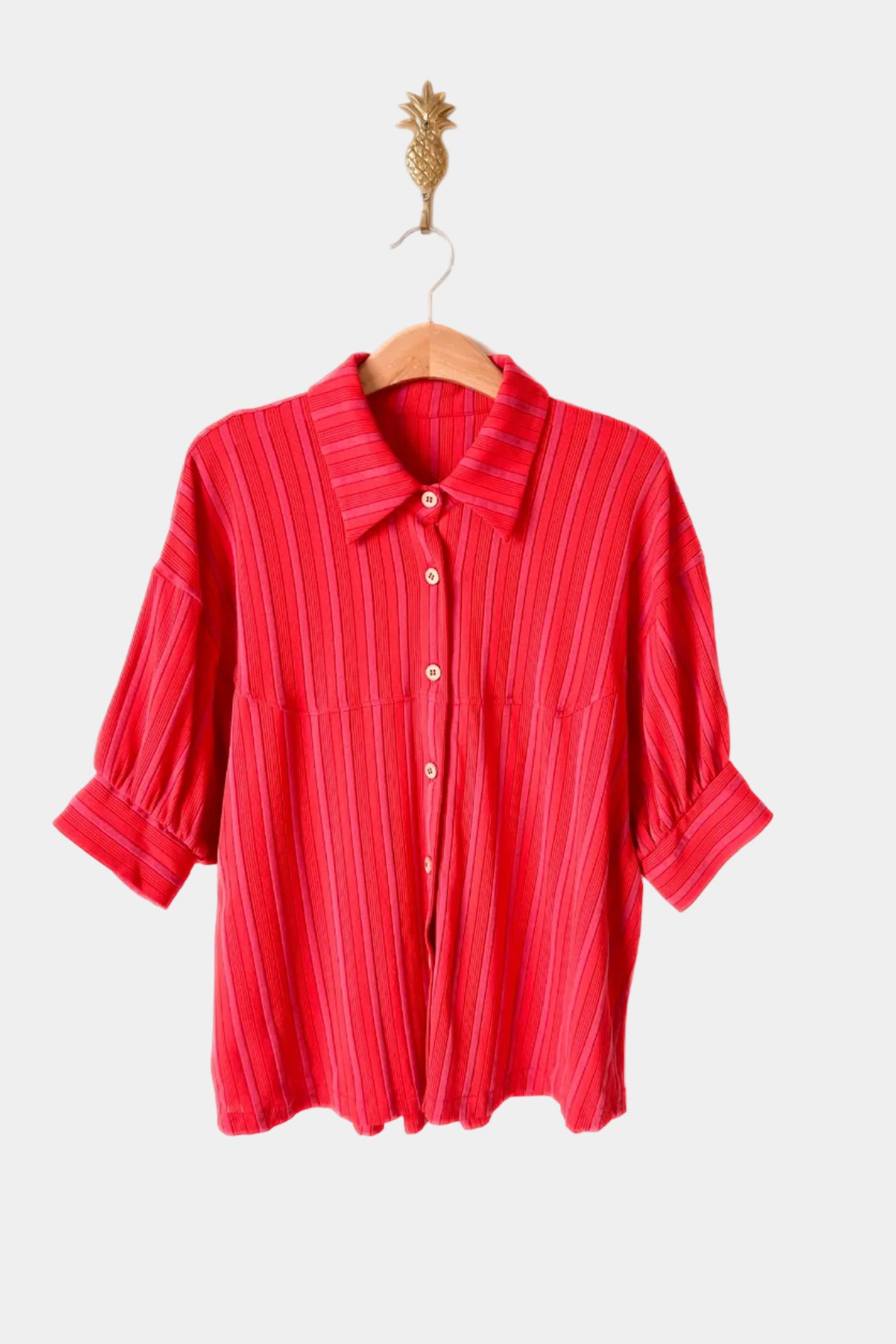 Camisa Berlín