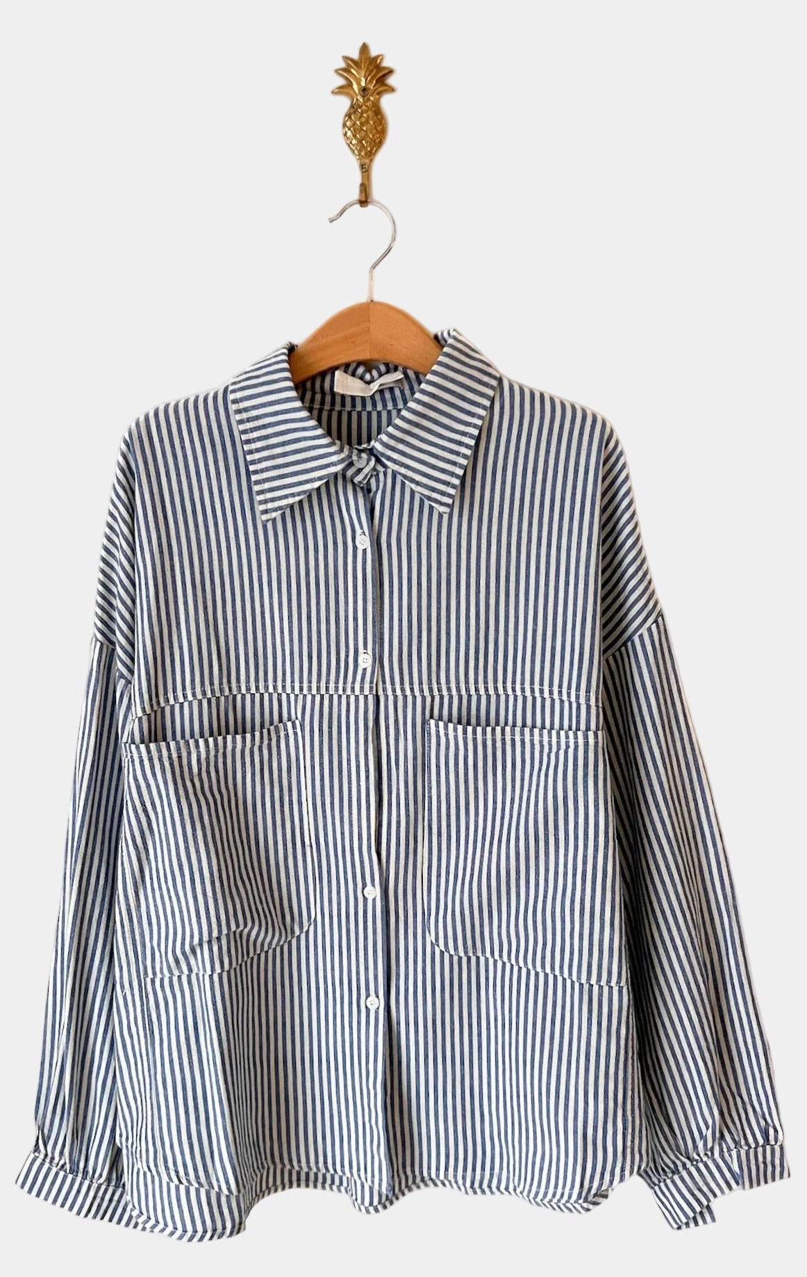 Camisa Urdaibai