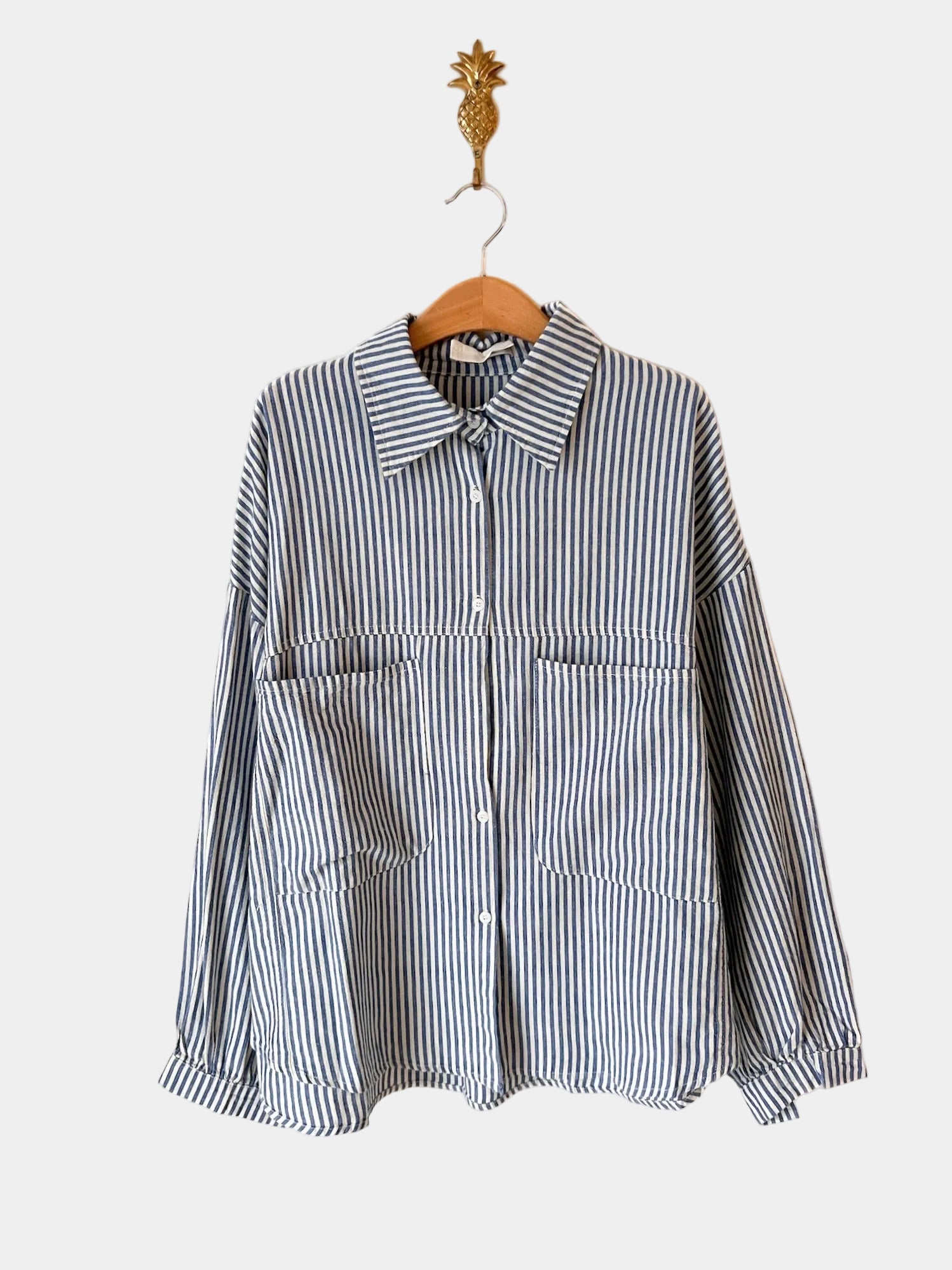 Camisa Urdaibai