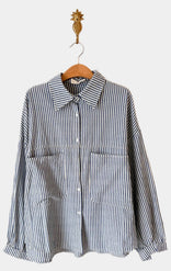 Camisa Urdaibai