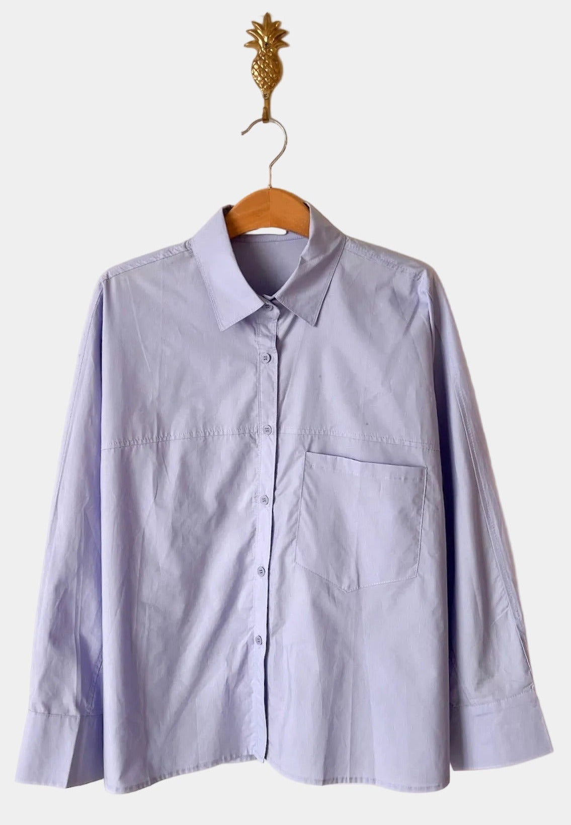 Camisa Lorca