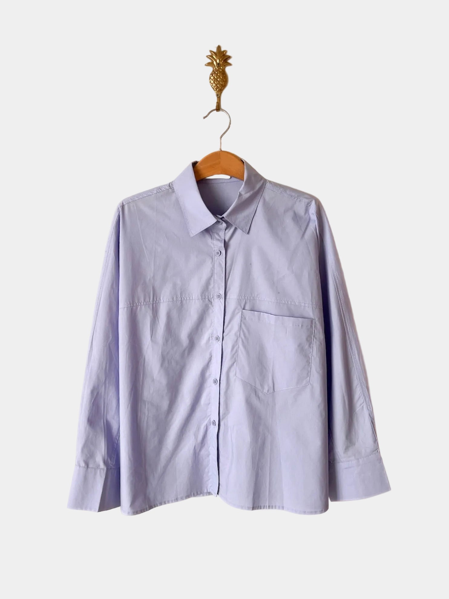 Camisa Lorca