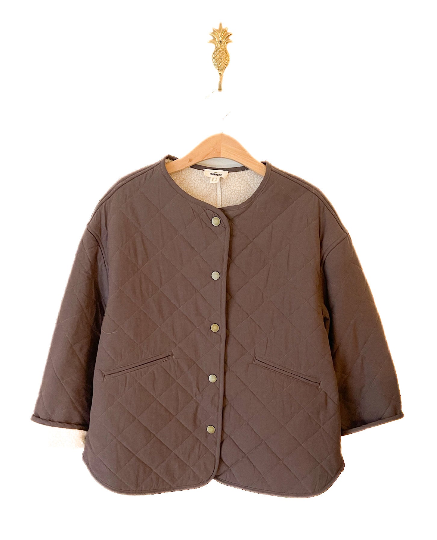 Chaqueta Xiana
