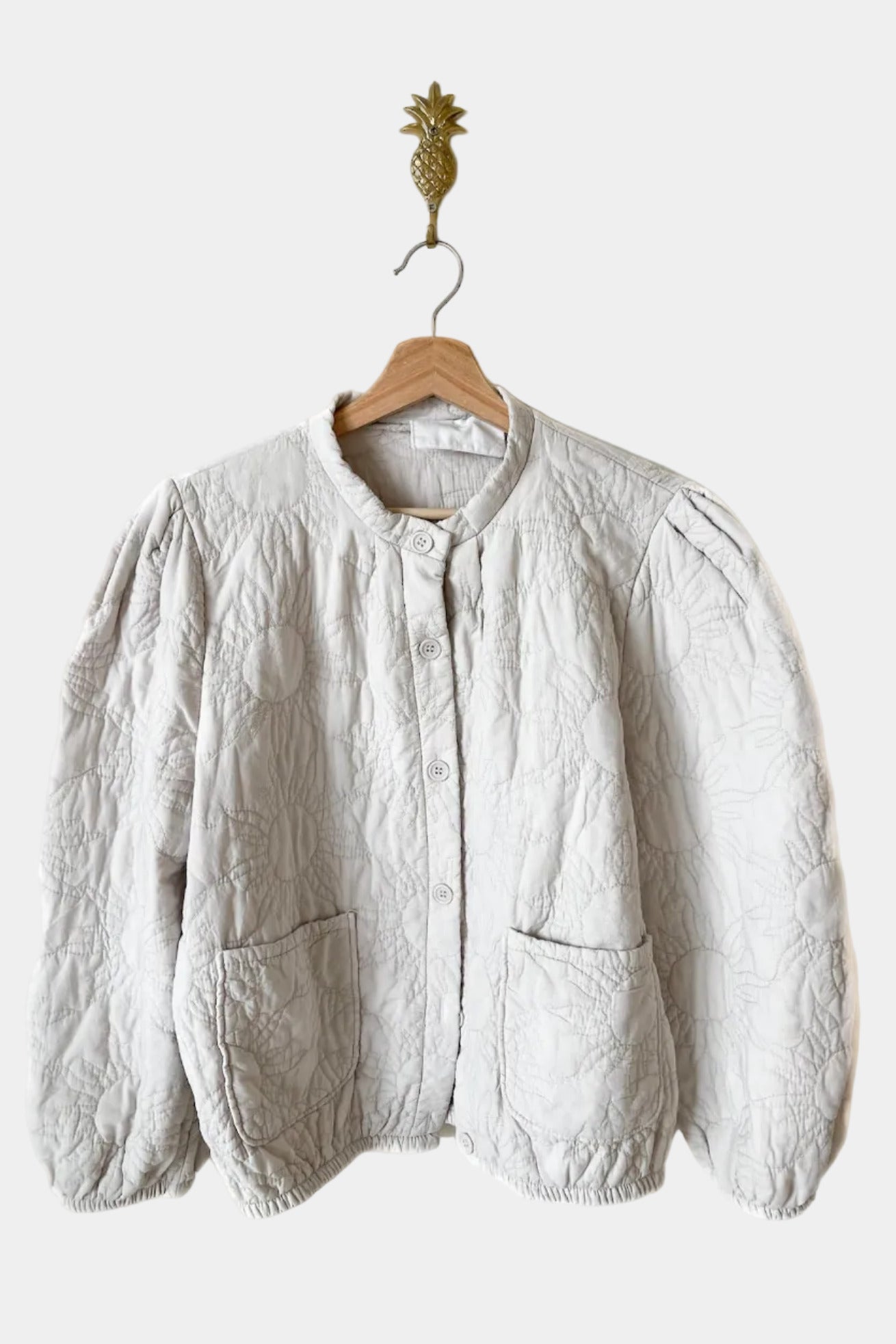 Chaqueta Pamy