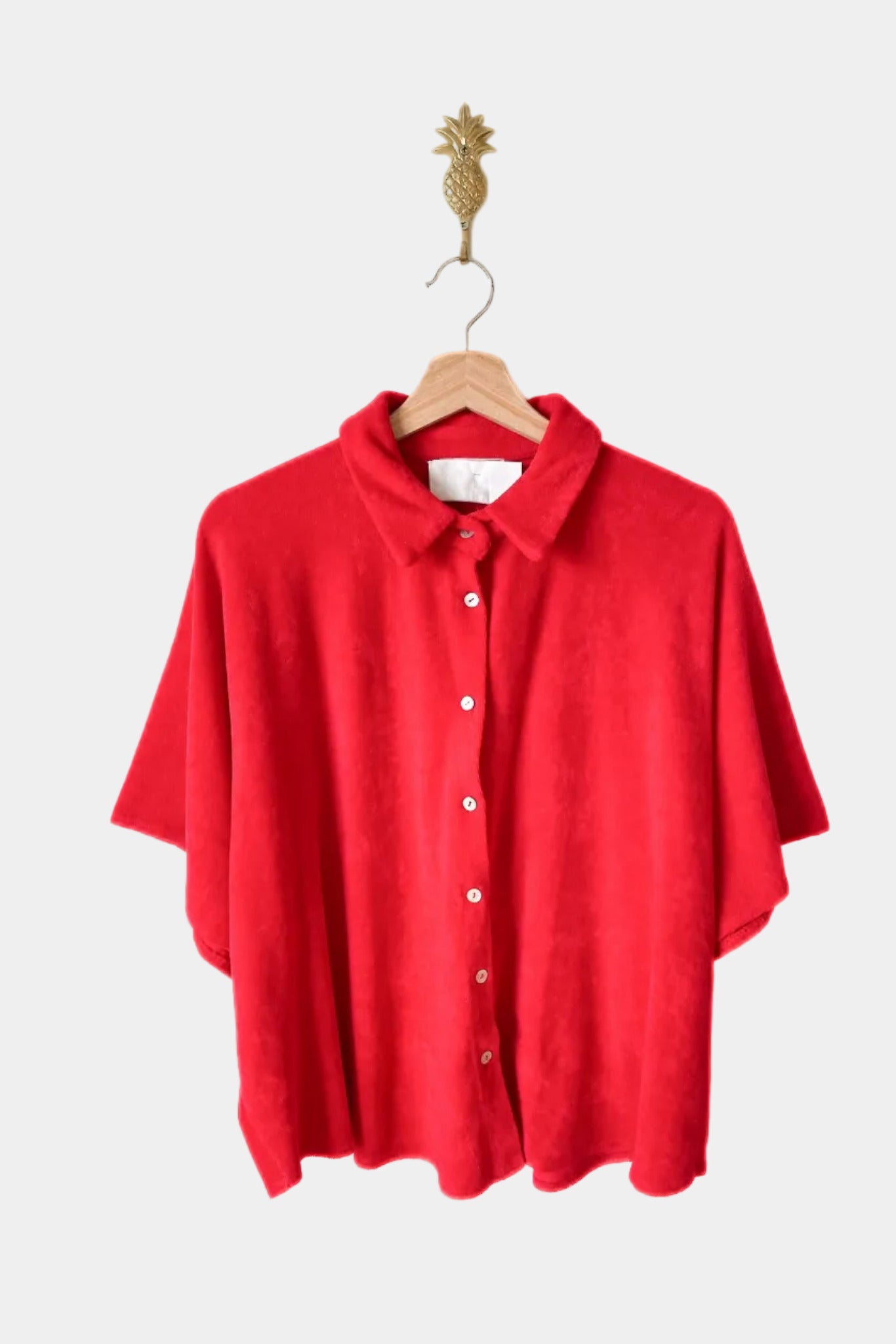 Camisa Roman