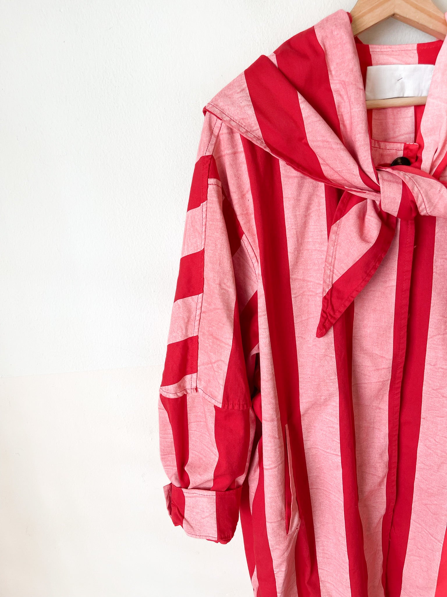 Chaqueta Laia