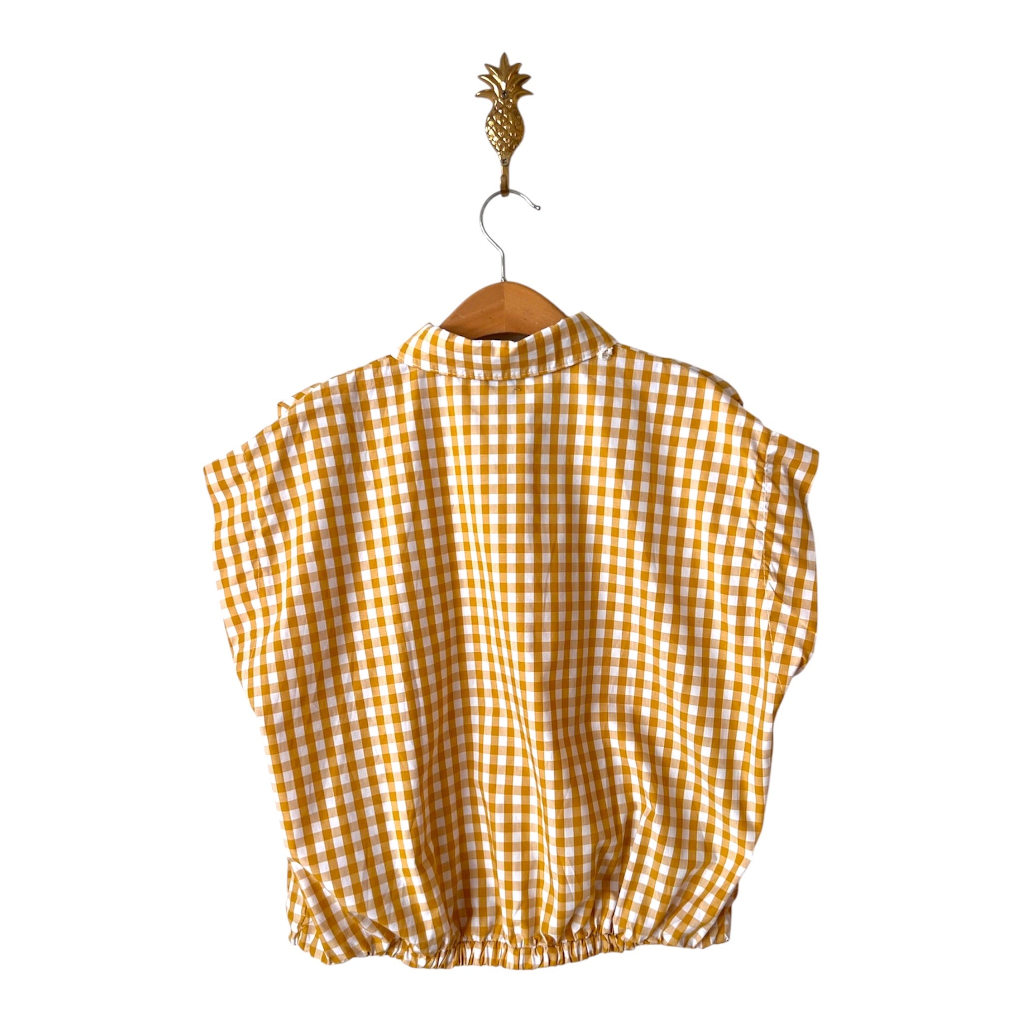Blusa Pombo