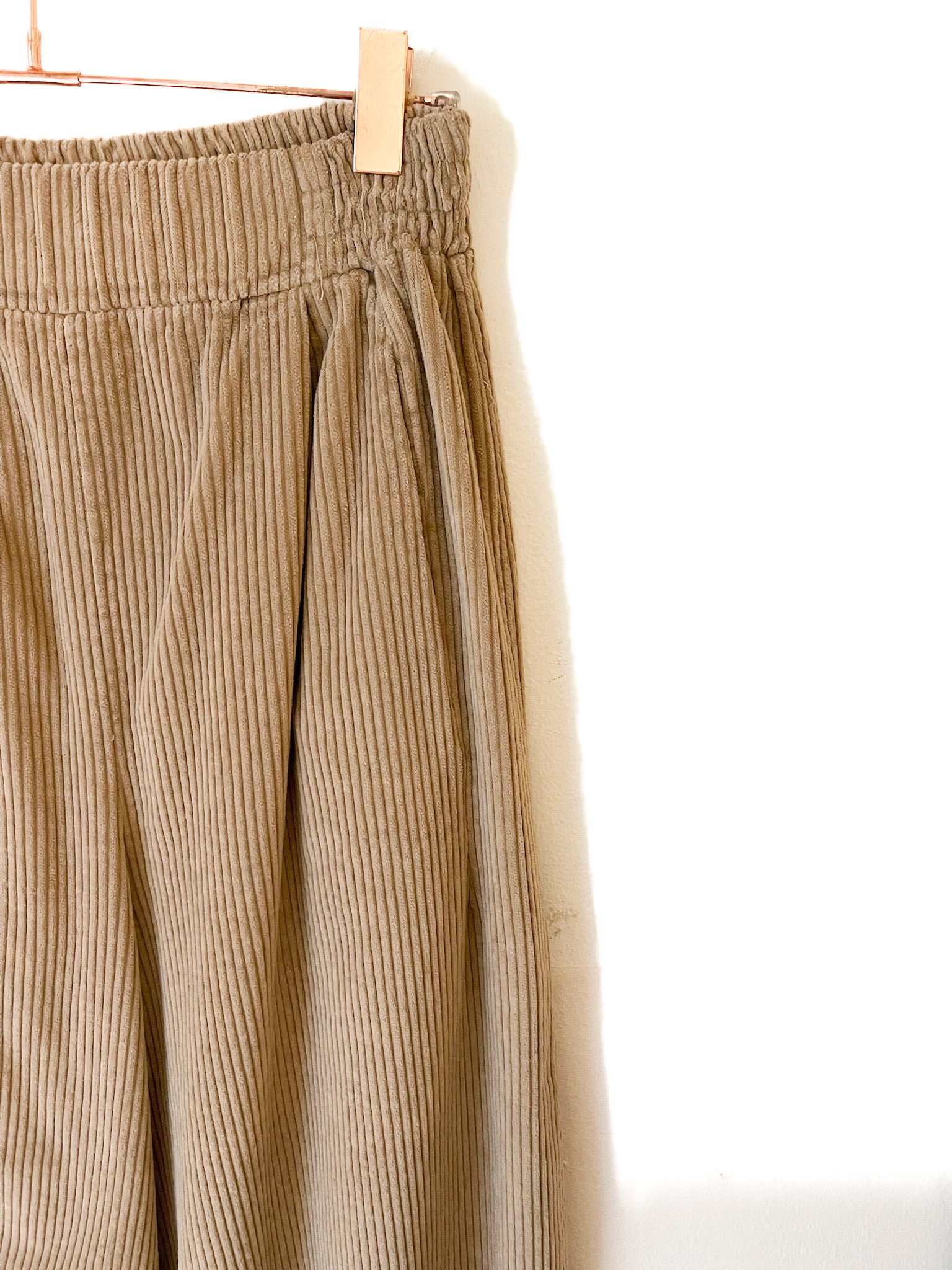 Pantalón Mike Camel