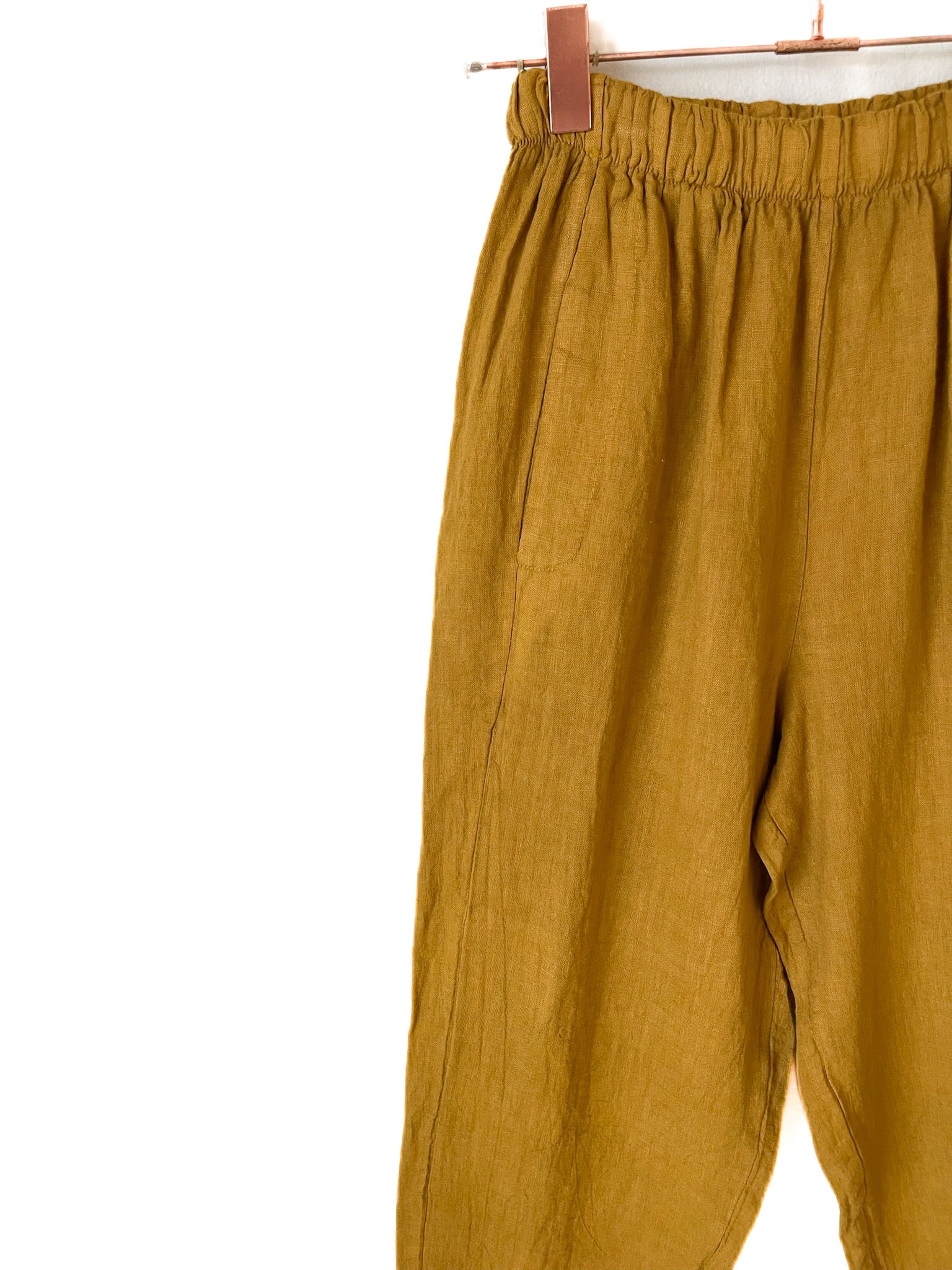 Pantalón Lona