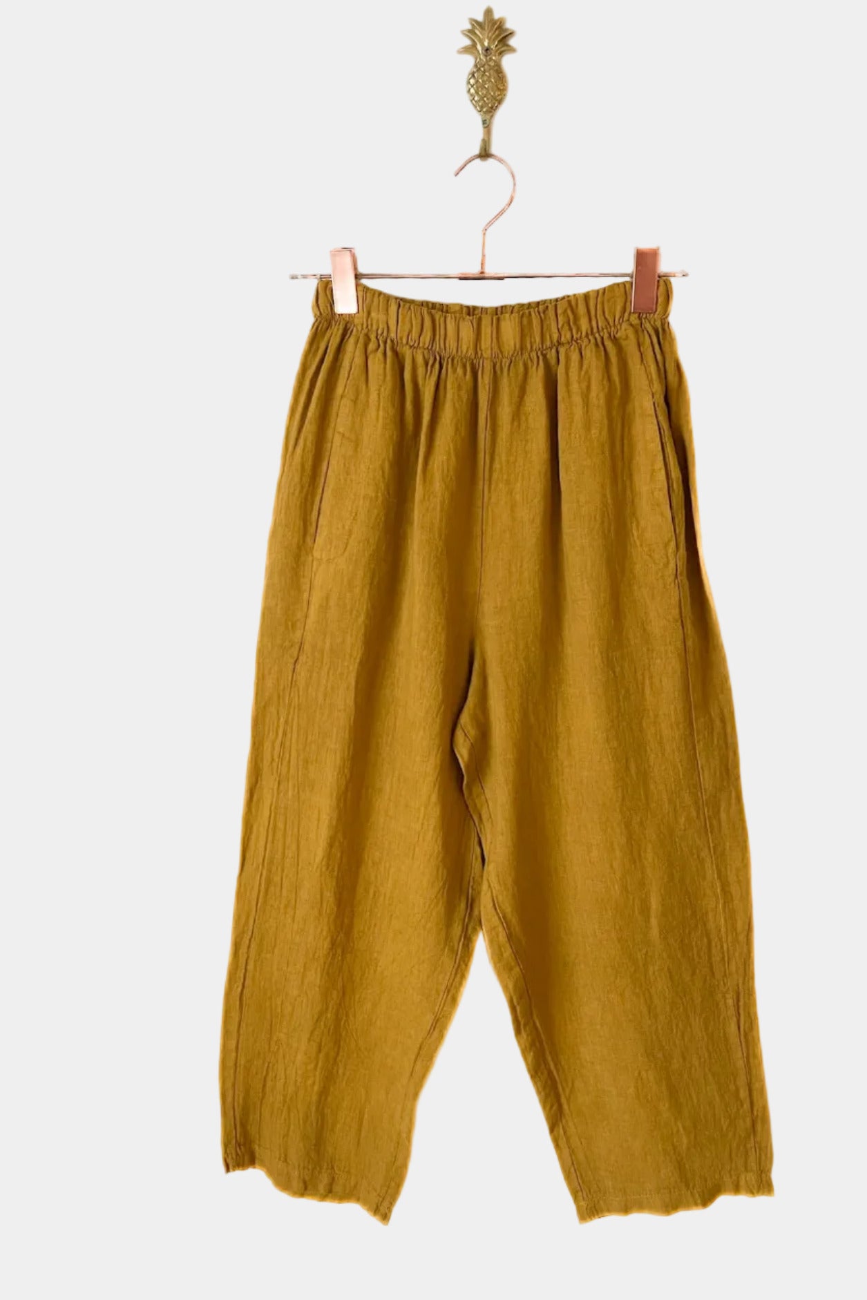 Pantalón Lona