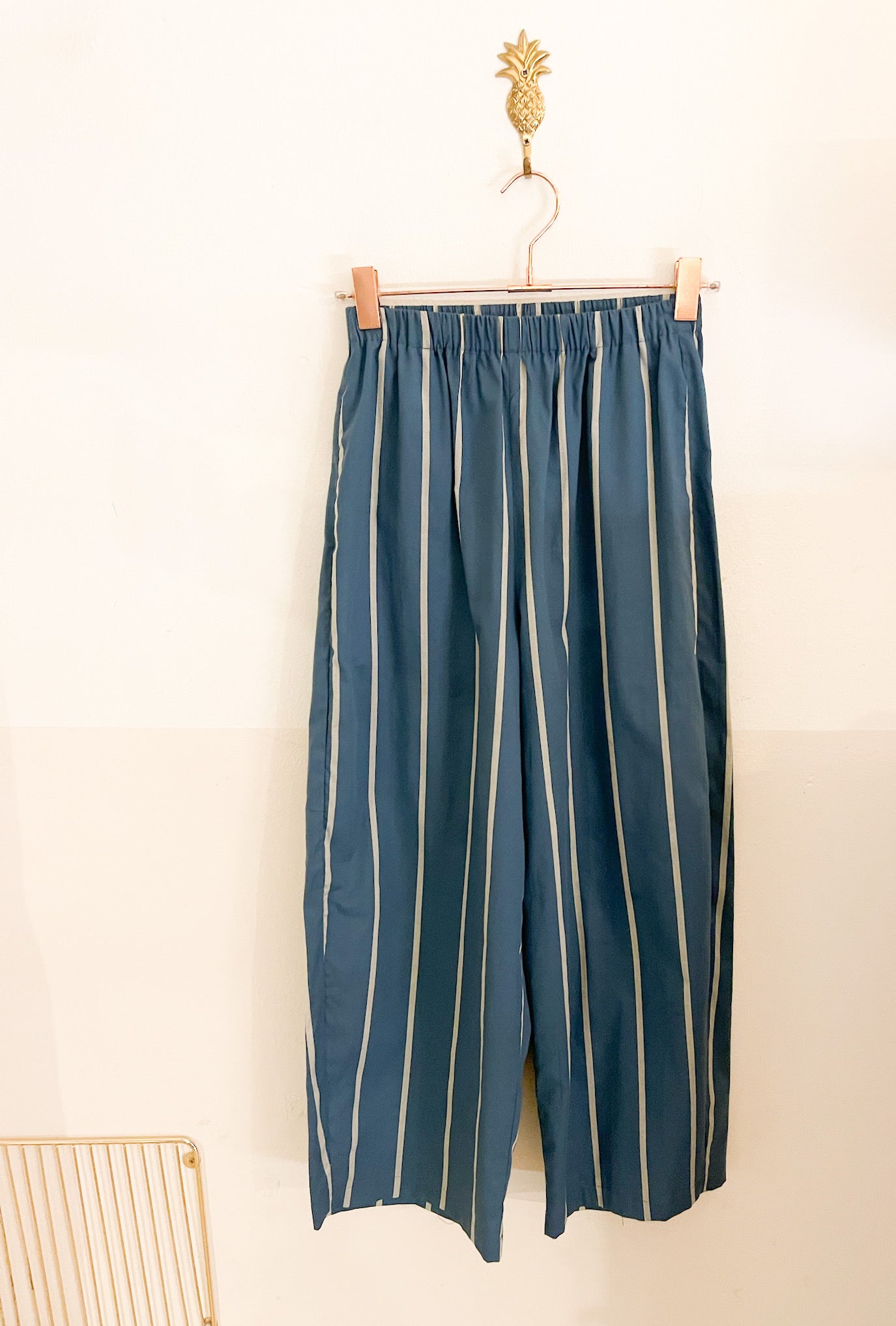 Pantalón Otxandio Marra