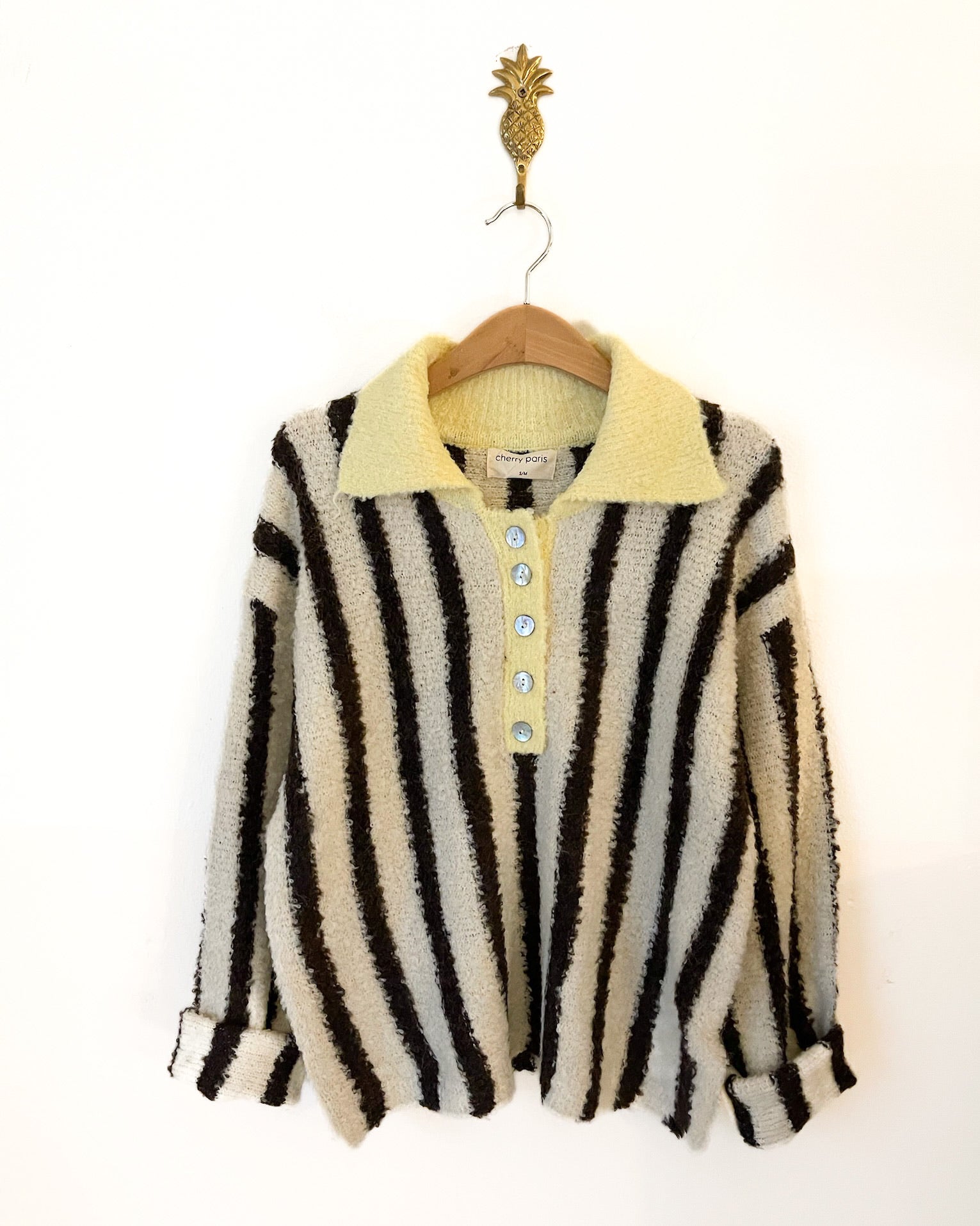 Jersey Eider