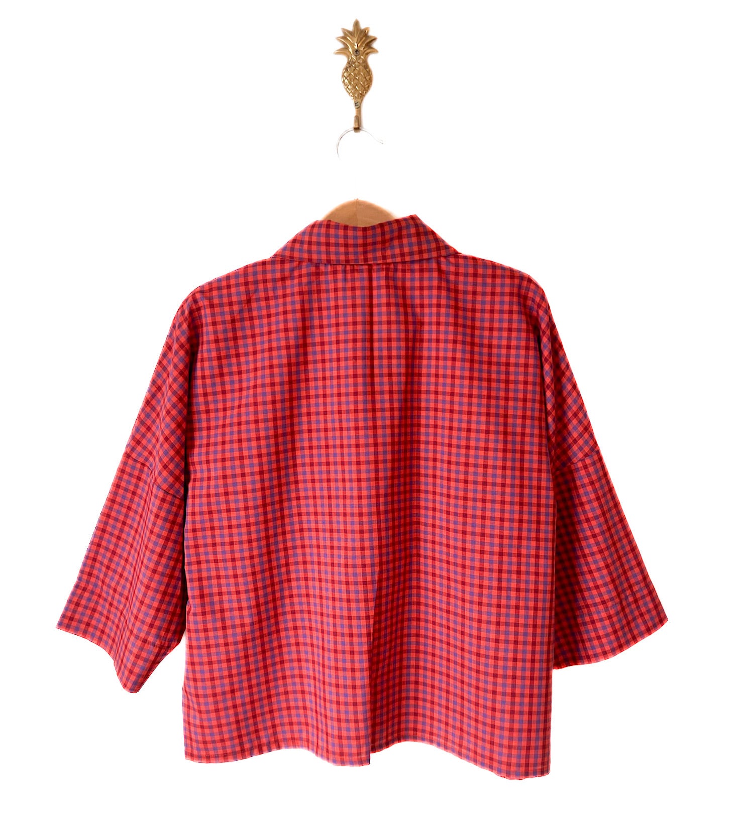 Camisa Ordesa