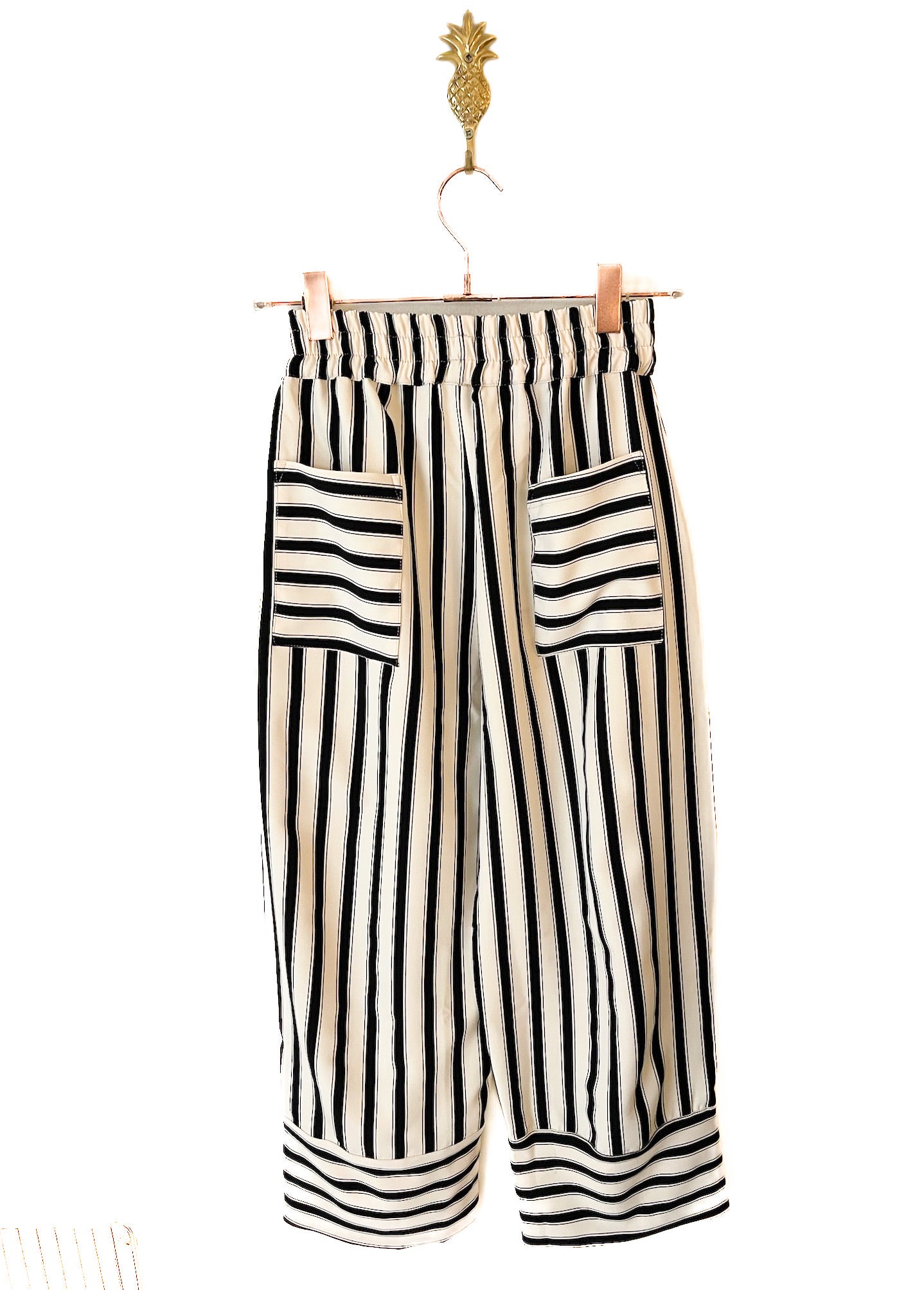 Pantalón Fluido