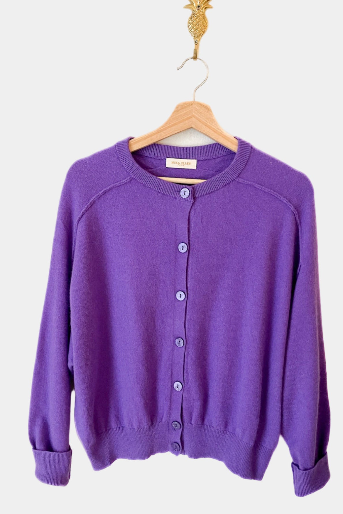 Cárdigan Igartiburu