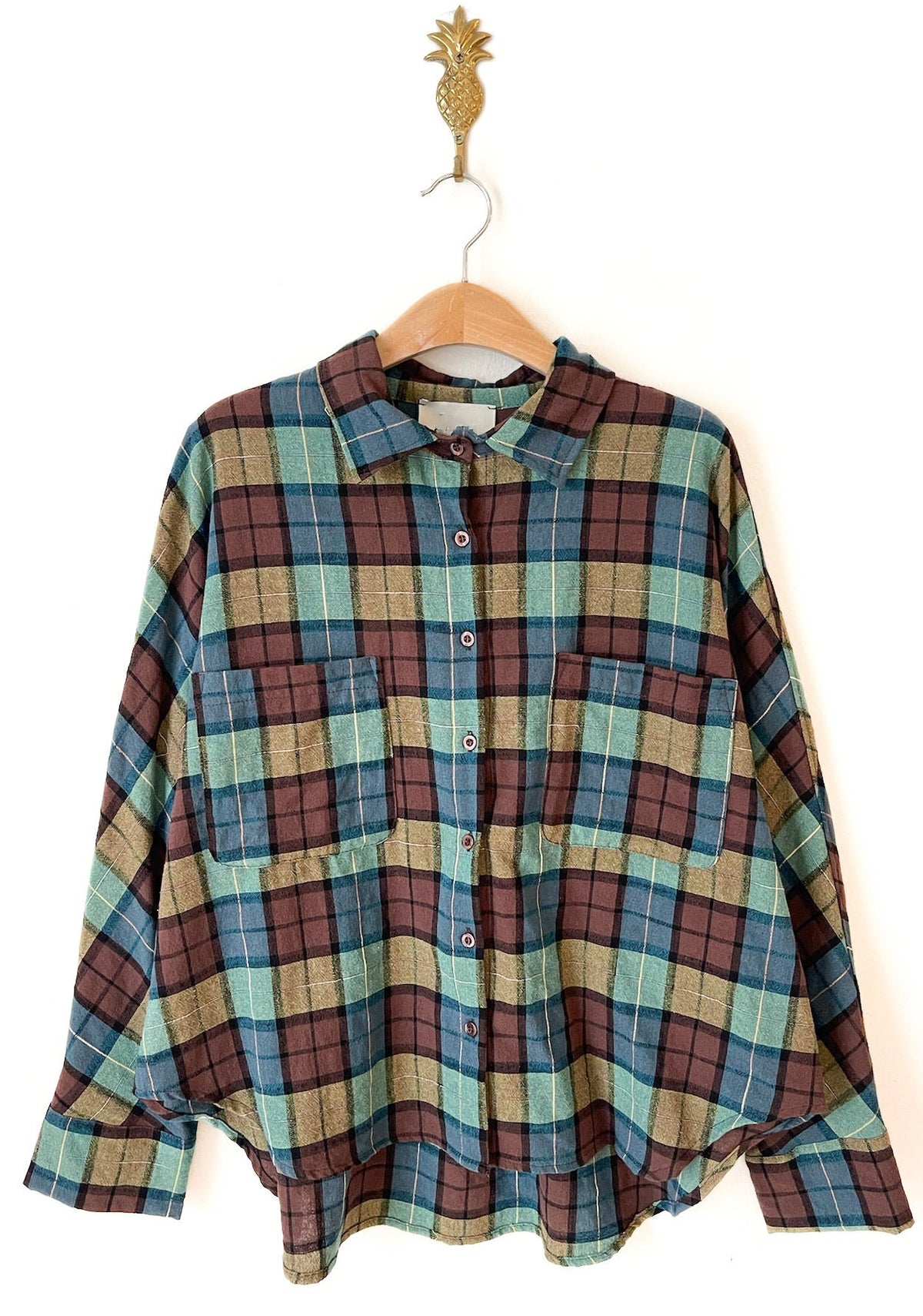 Camisa Tomás