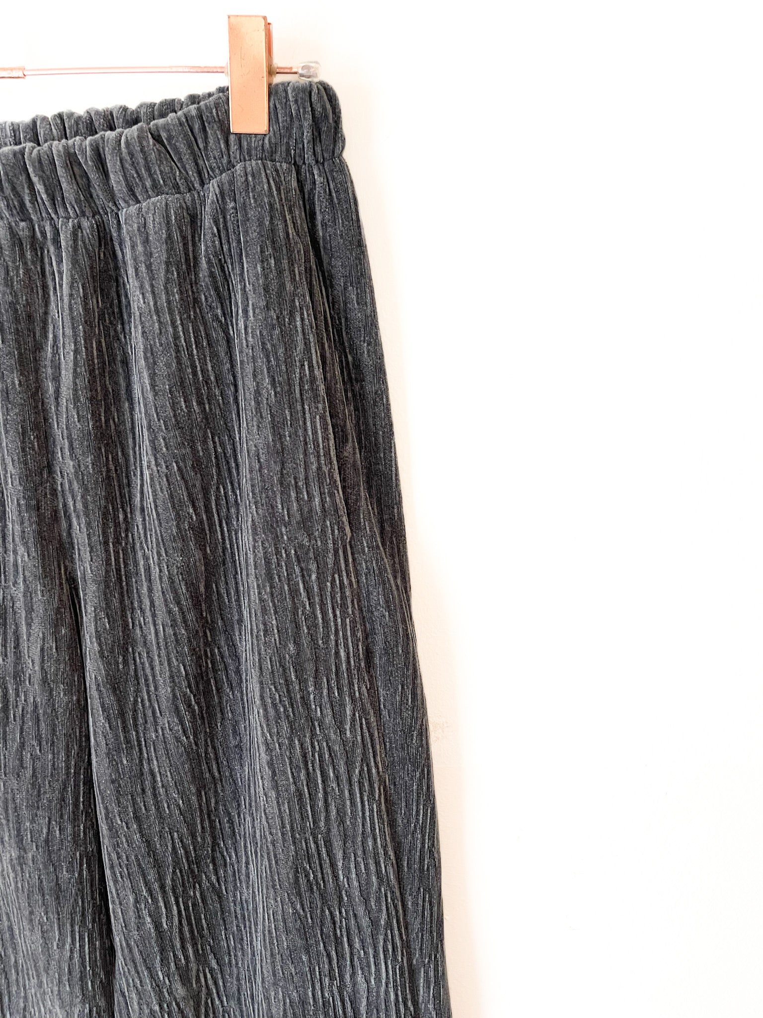 Pantalón Mariana Grey