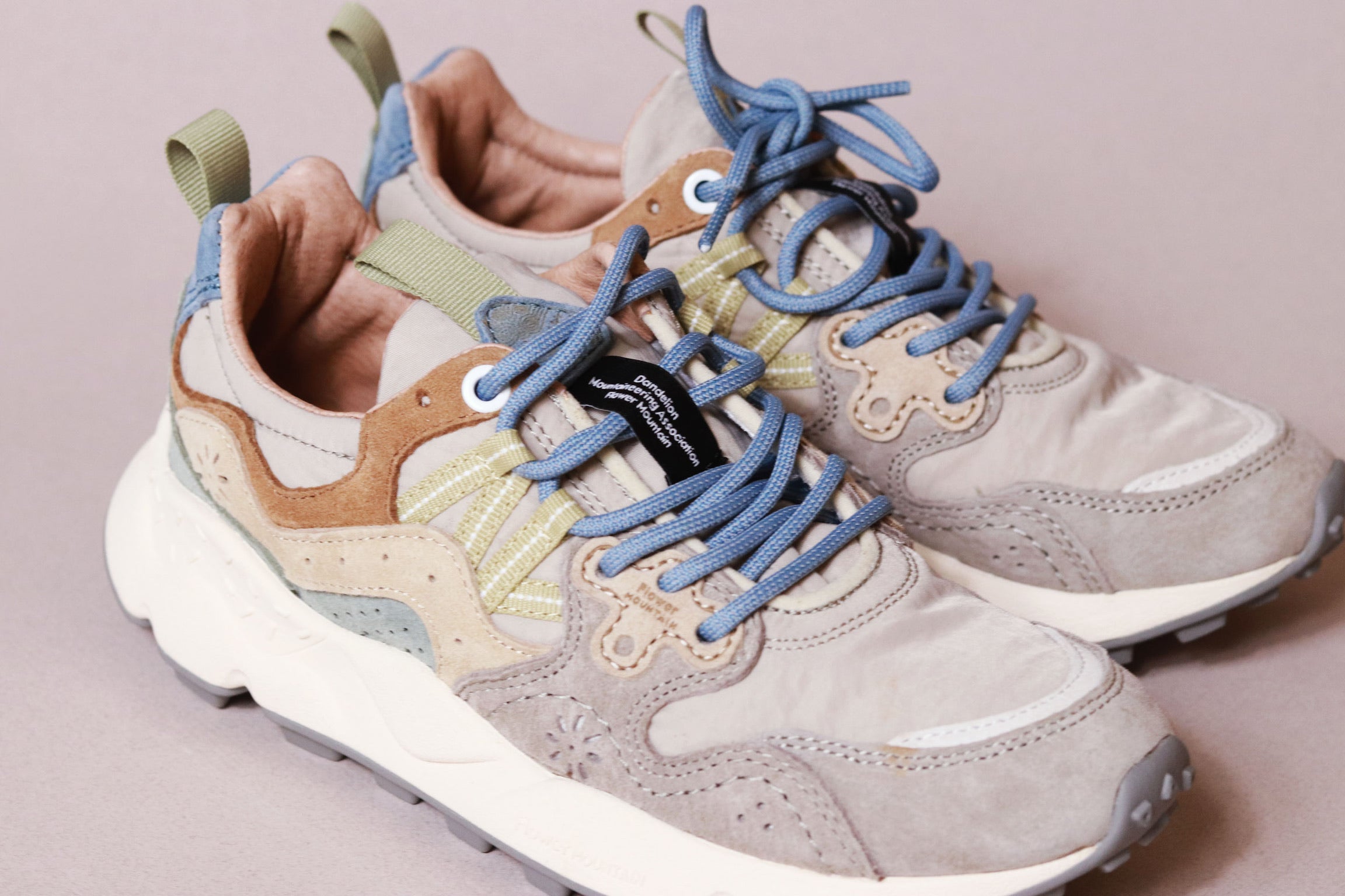 Zapatillas Aingeru