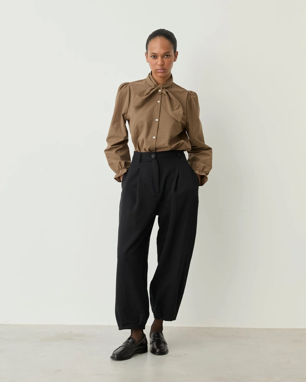 Pantalón Kioto