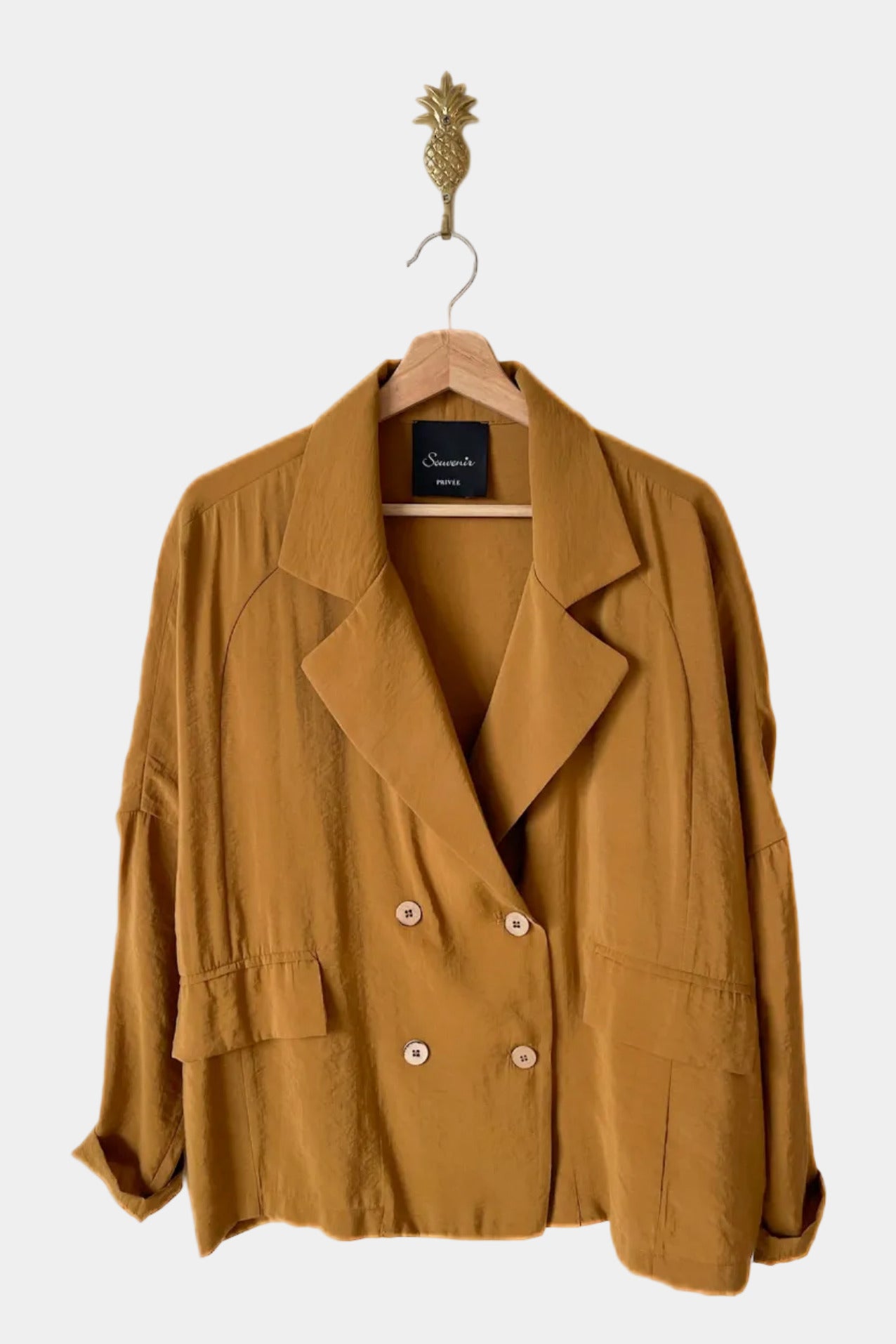Blazer Pagasarri
