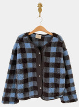 Chaqueta Beni