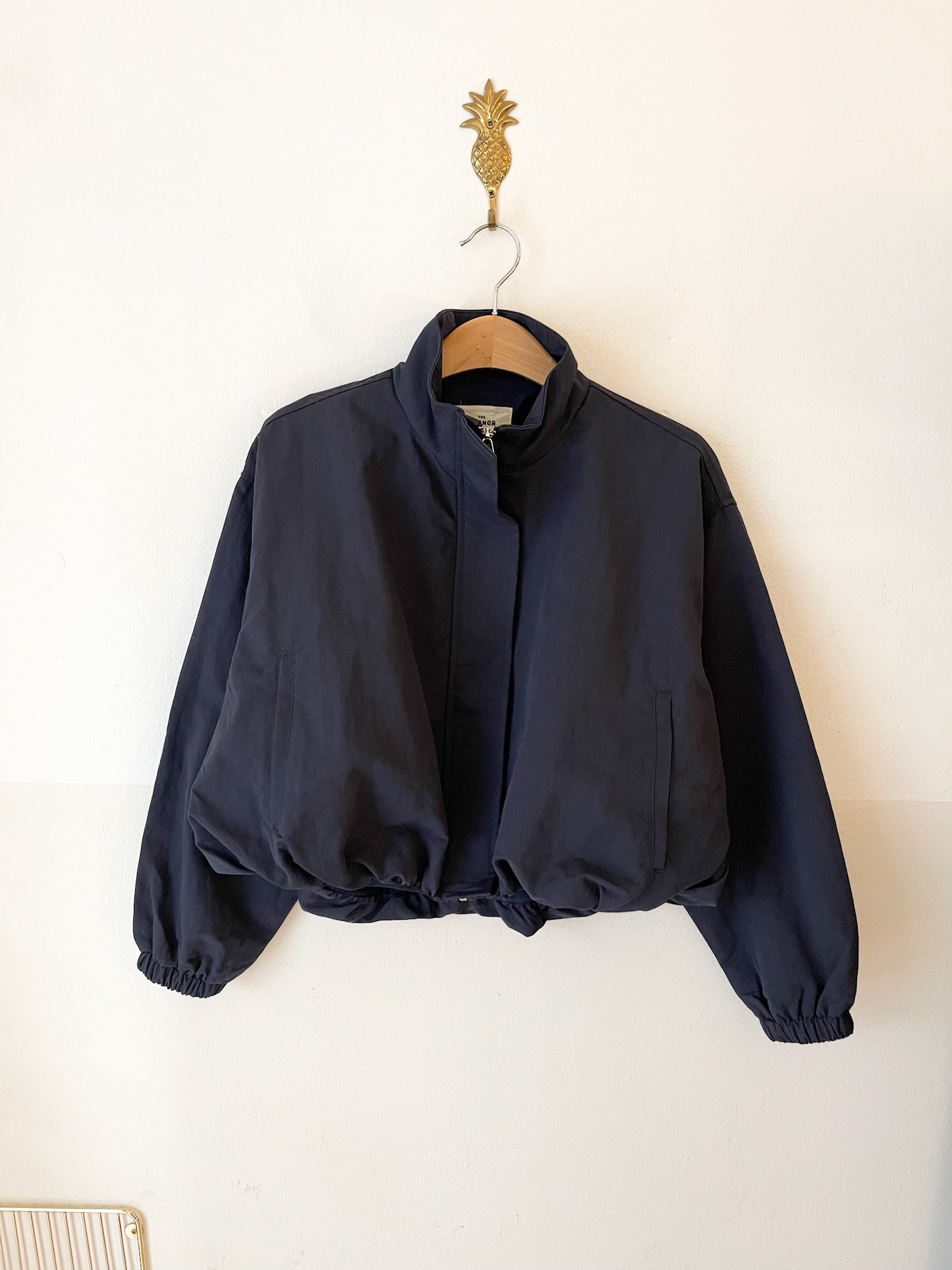 Chaqueta Zaira Blue