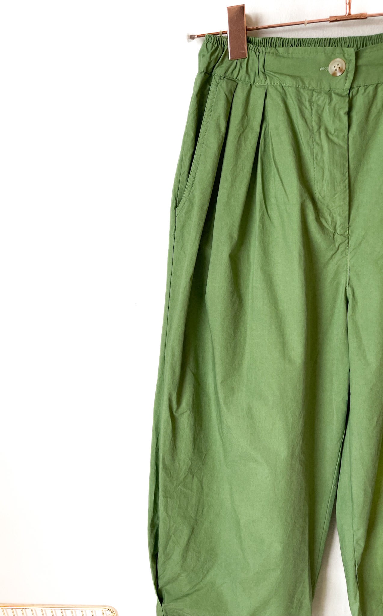 Pantalón Sunset Green
