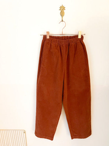 Pantalón Maialen Caldera