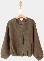 Chaqueta Brezal
